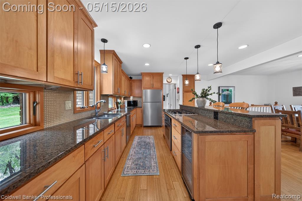 1186 Peveril Road Bloomfield Hills, MI 48304 - Photo 14 of 39 Gallery Image 14