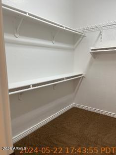 18068 West Rimrock Street Surprise, AZ 85388 - Photo 20 of 20 Closet