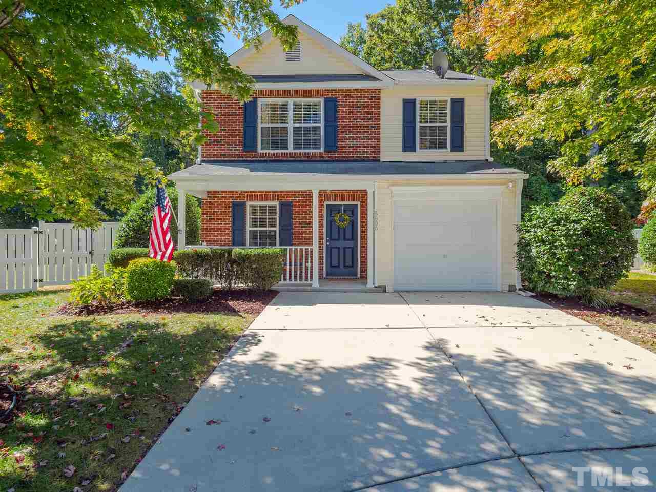 5800 Arbaugh Court Raleigh, NC 27610 - Photo 1 of 27 Gallery Image 1