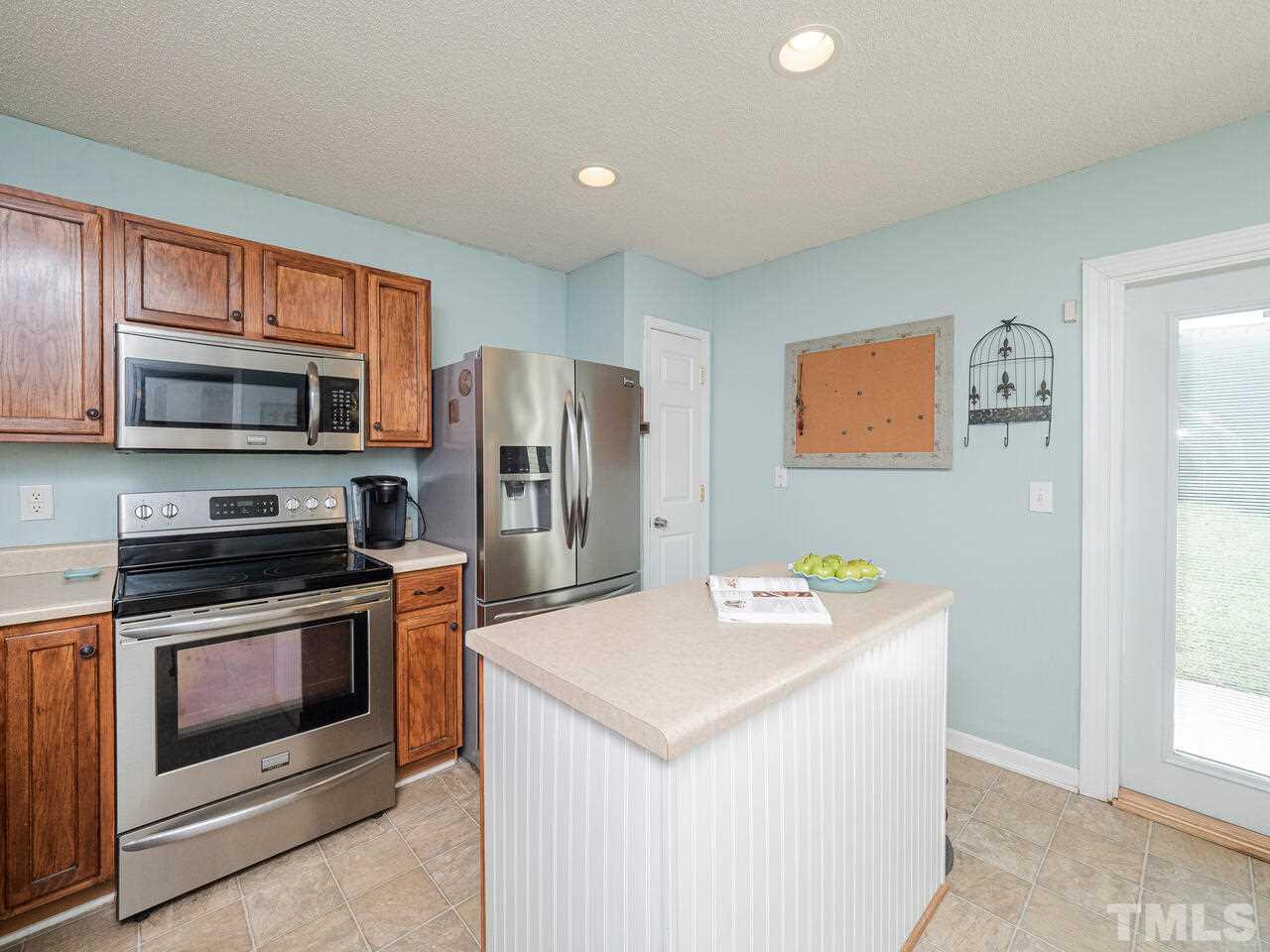 5800 Arbaugh Court Raleigh, NC 27610 - Photo 11 of 27 Gallery Image 11