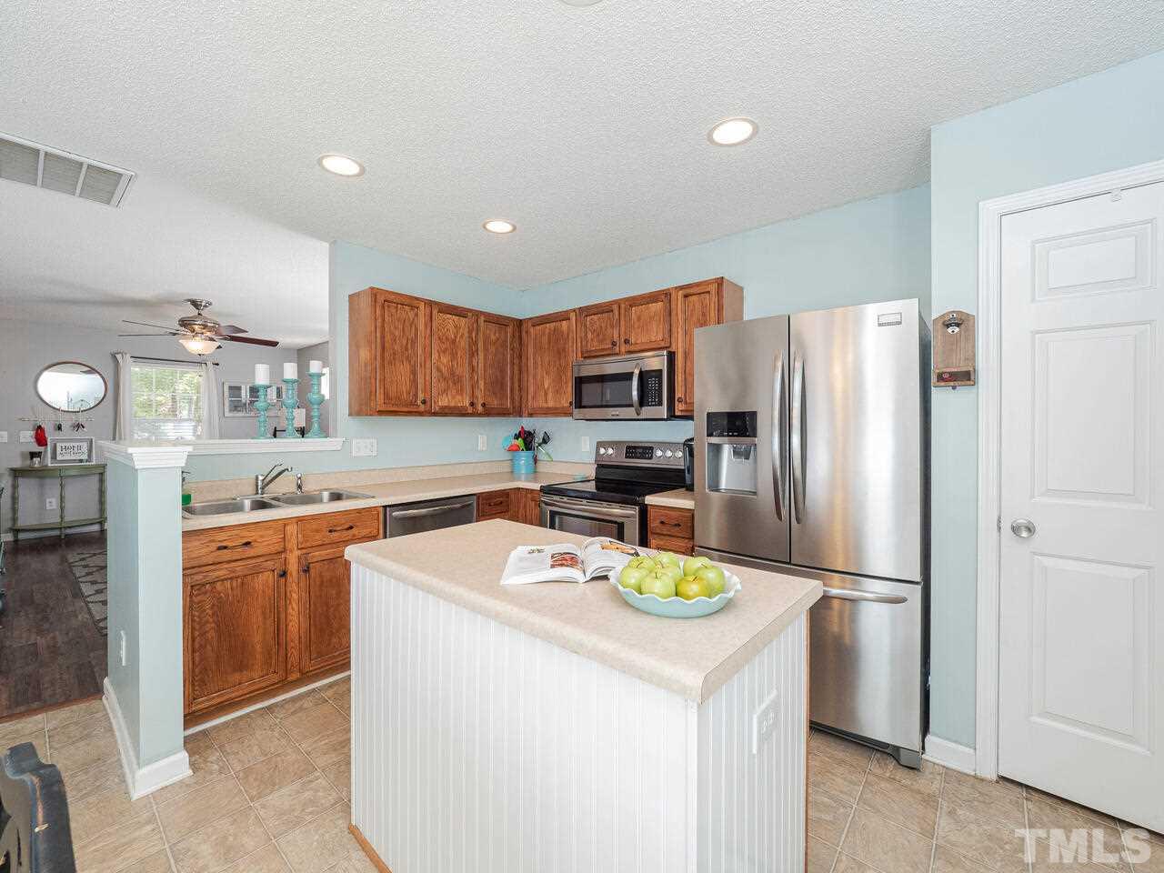 5800 Arbaugh Court Raleigh, NC 27610 - Photo 13 of 27 Gallery Image 13