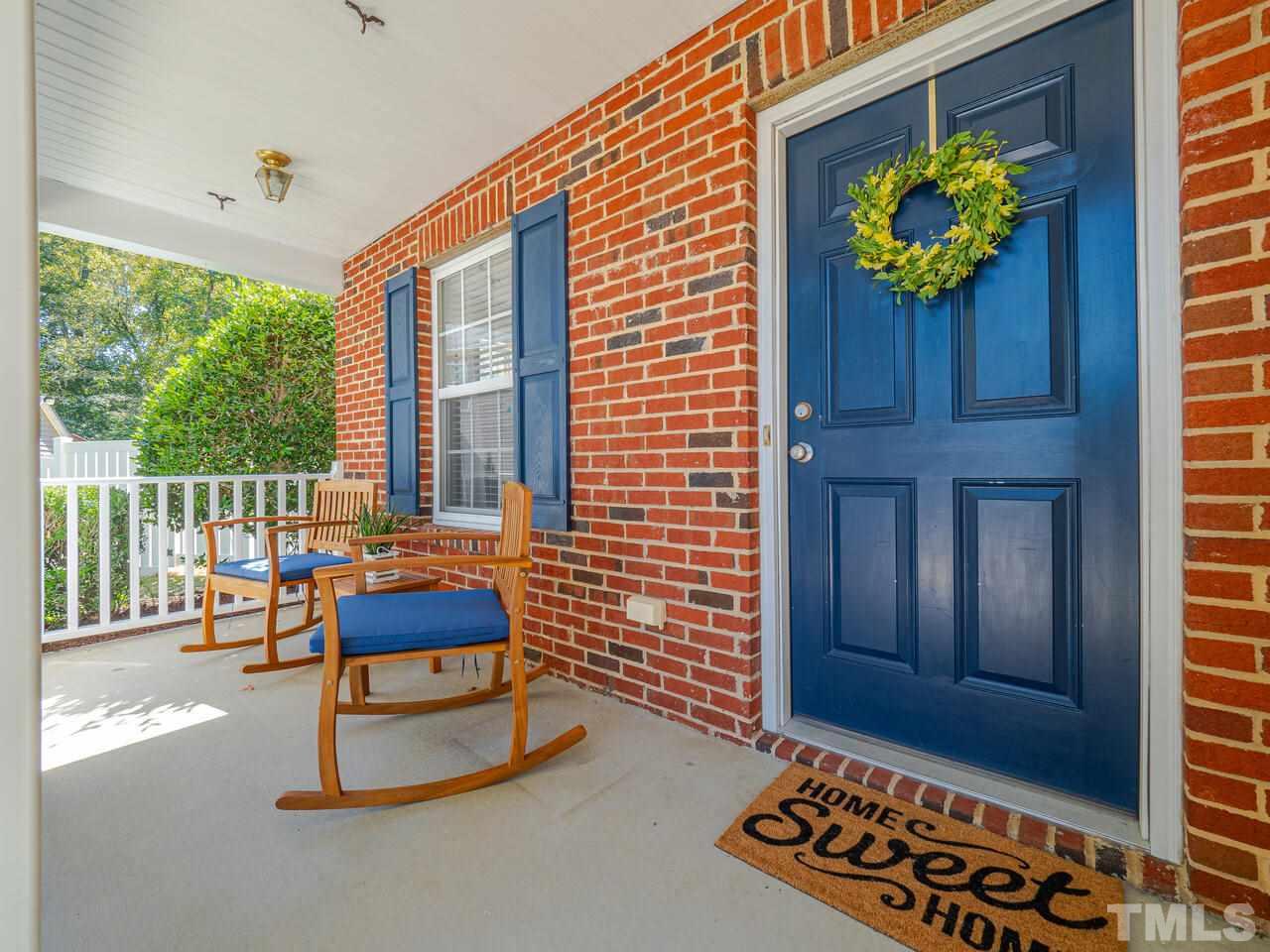 5800 Arbaugh Court Raleigh, NC 27610 - Photo 3 of 27 Gallery Image 3