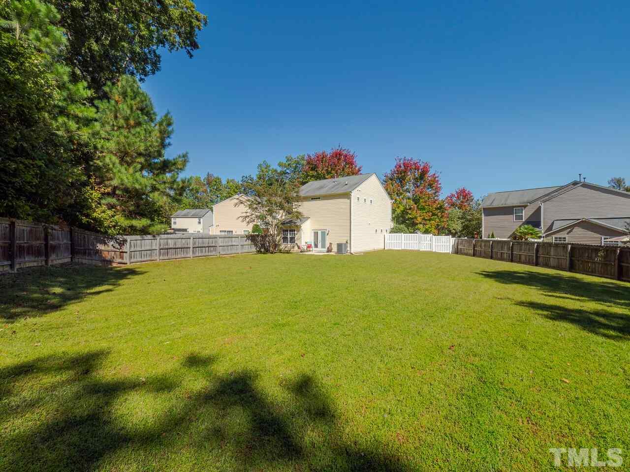 5800 Arbaugh Court Raleigh, NC 27610 - Photo 23 of 27 Gallery Image 23