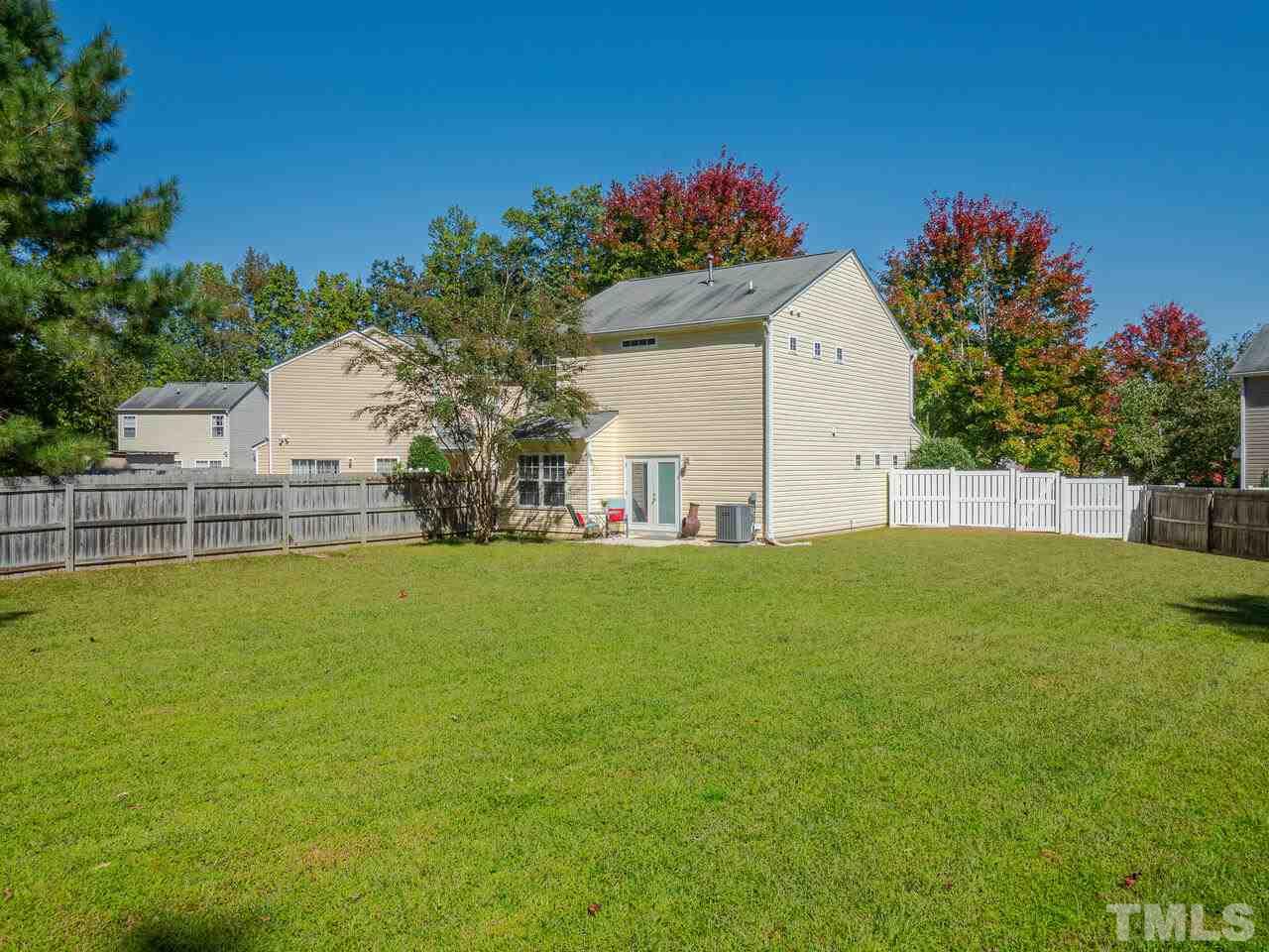 5800 Arbaugh Court Raleigh, NC 27610 - Photo 24 of 27 Gallery Image 24