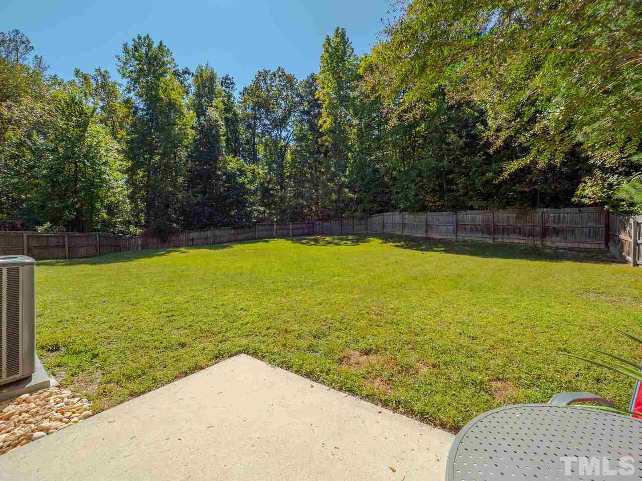 5800 Arbaugh Court Raleigh, NC 27610 - Photo 27 of 27 Gallery Image 27