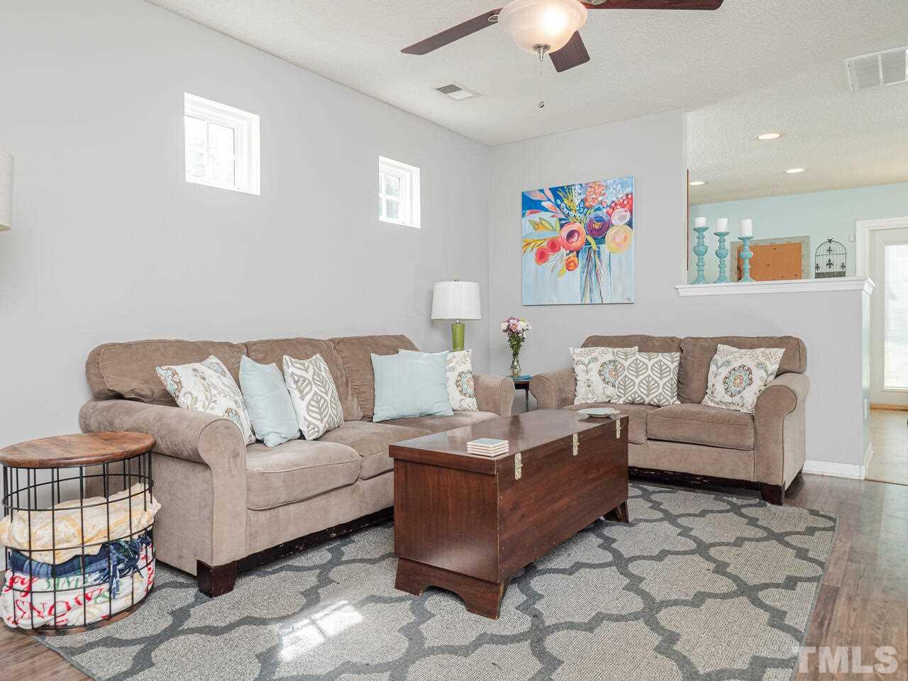 5800 Arbaugh Court Raleigh, NC 27610 - Photo 6 of 27 Gallery Image 6