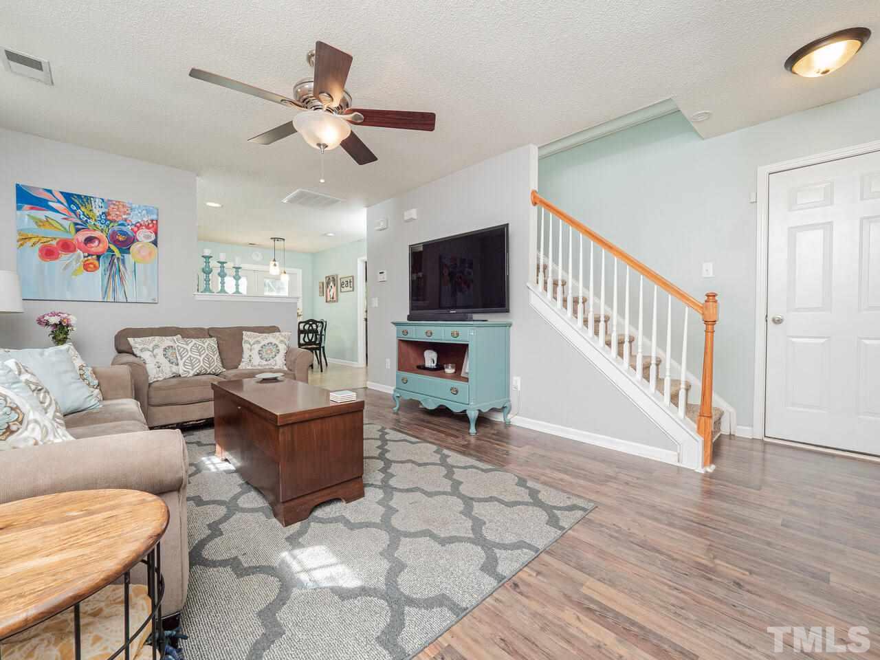 5800 Arbaugh Court Raleigh, NC 27610 - Photo 7 of 27 Gallery Image 7