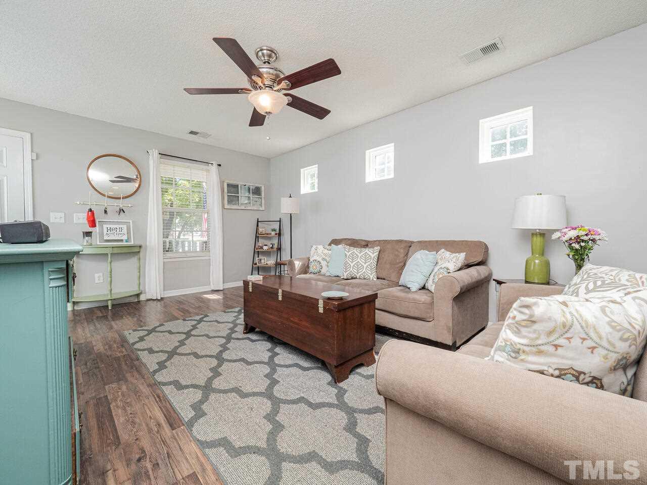 5800 Arbaugh Court Raleigh, NC 27610 - Photo 8 of 27 Gallery Image 8