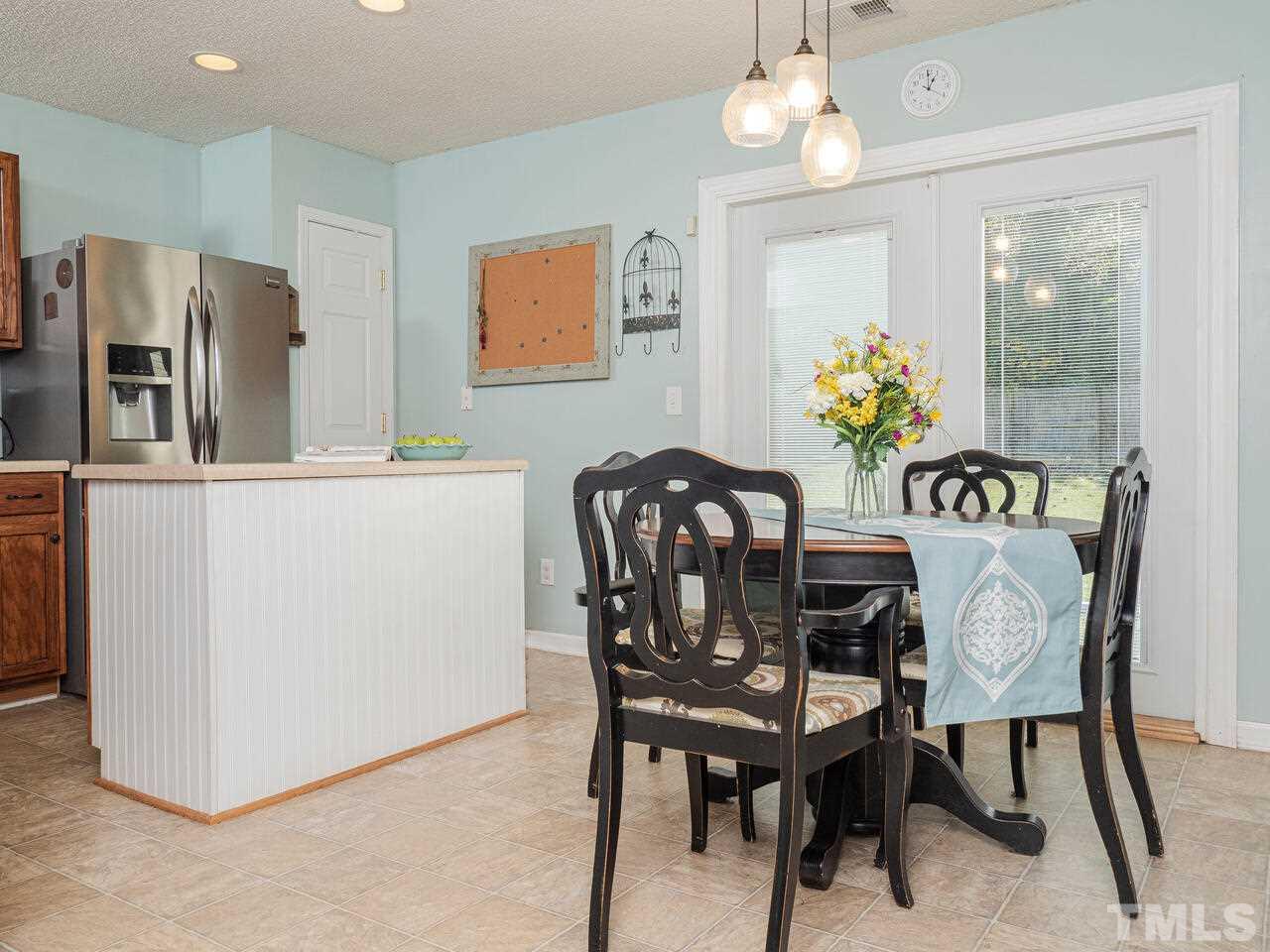 5800 Arbaugh Court Raleigh, NC 27610 - Photo 9 of 27 Gallery Image 9