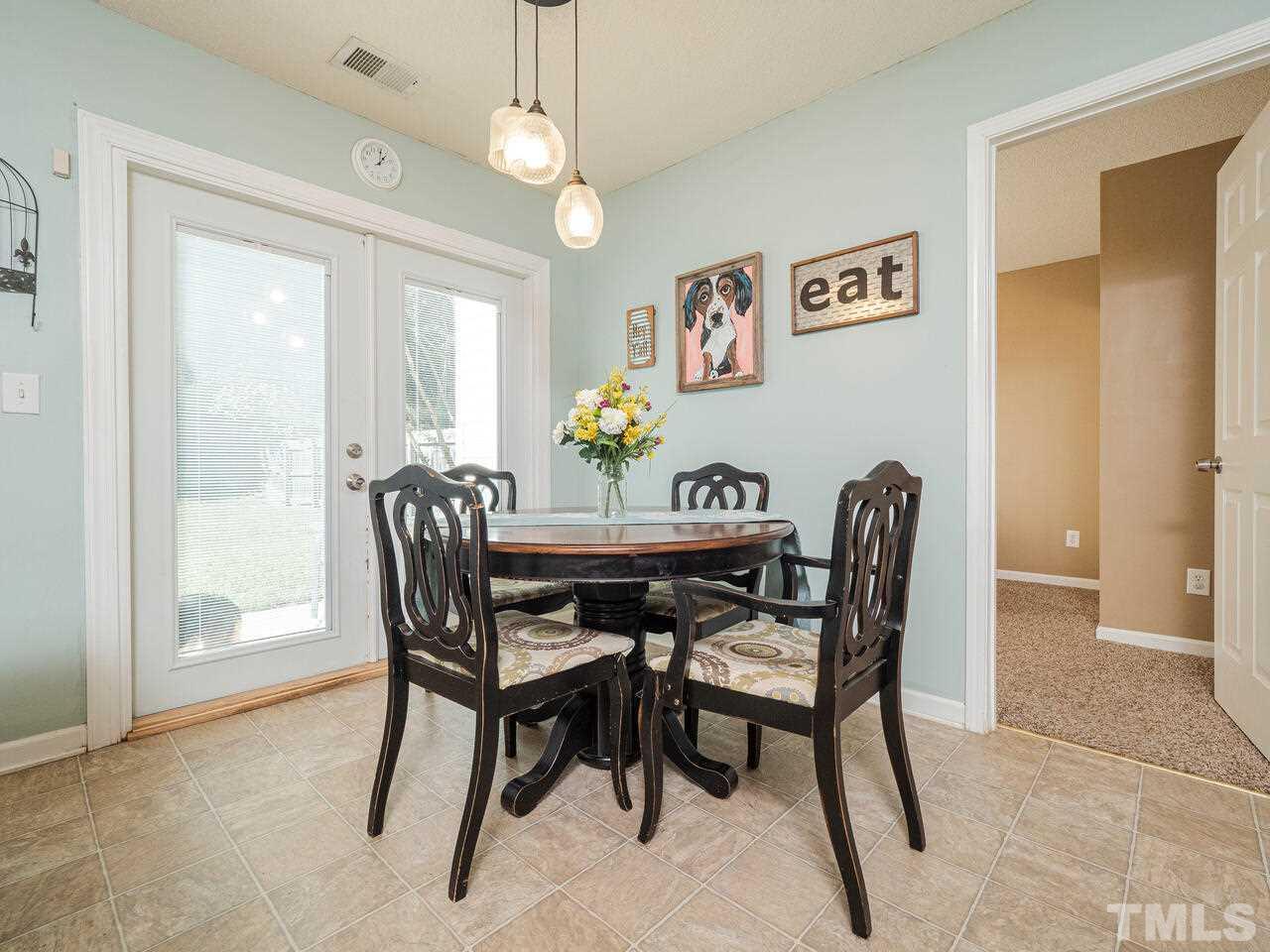 5800 Arbaugh Court Raleigh, NC 27610 - Photo 10 of 27 Gallery Image 10