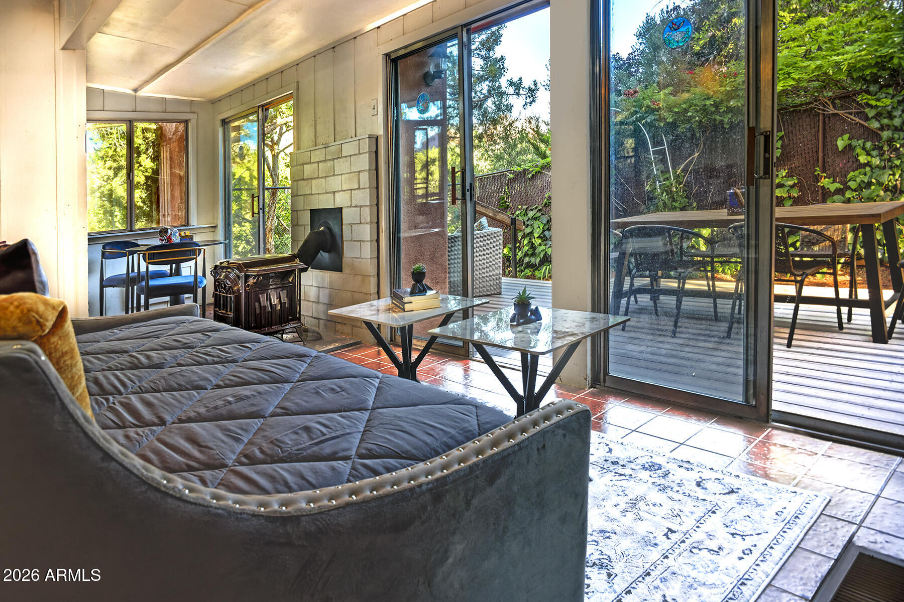 275 East Ridge Road Sedona, AZ 86336 - Photo 20 of 35