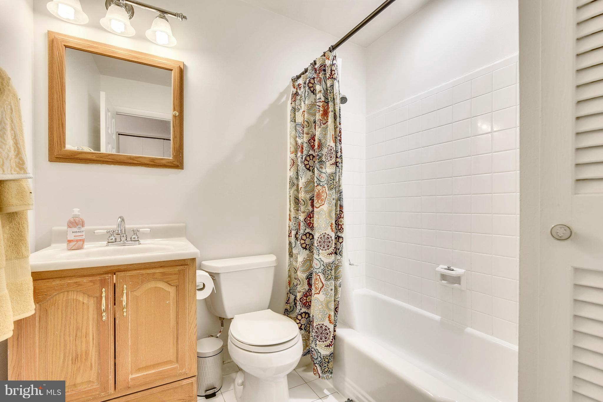 10021 Ranger Road Fairfax, VA 22030 - Photo 18 of 30 Main Level full bath