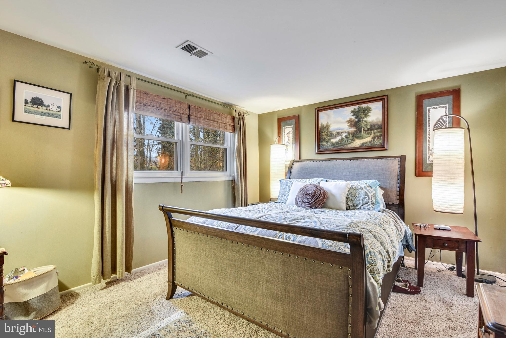 10021 Ranger Road Fairfax, VA 22030 - Photo 19 of 30 Lower Level Den