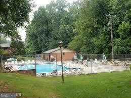 10021 Ranger Road Fairfax, VA 22030 - Photo 27 of 30 Mosby Woods neighborhood pool