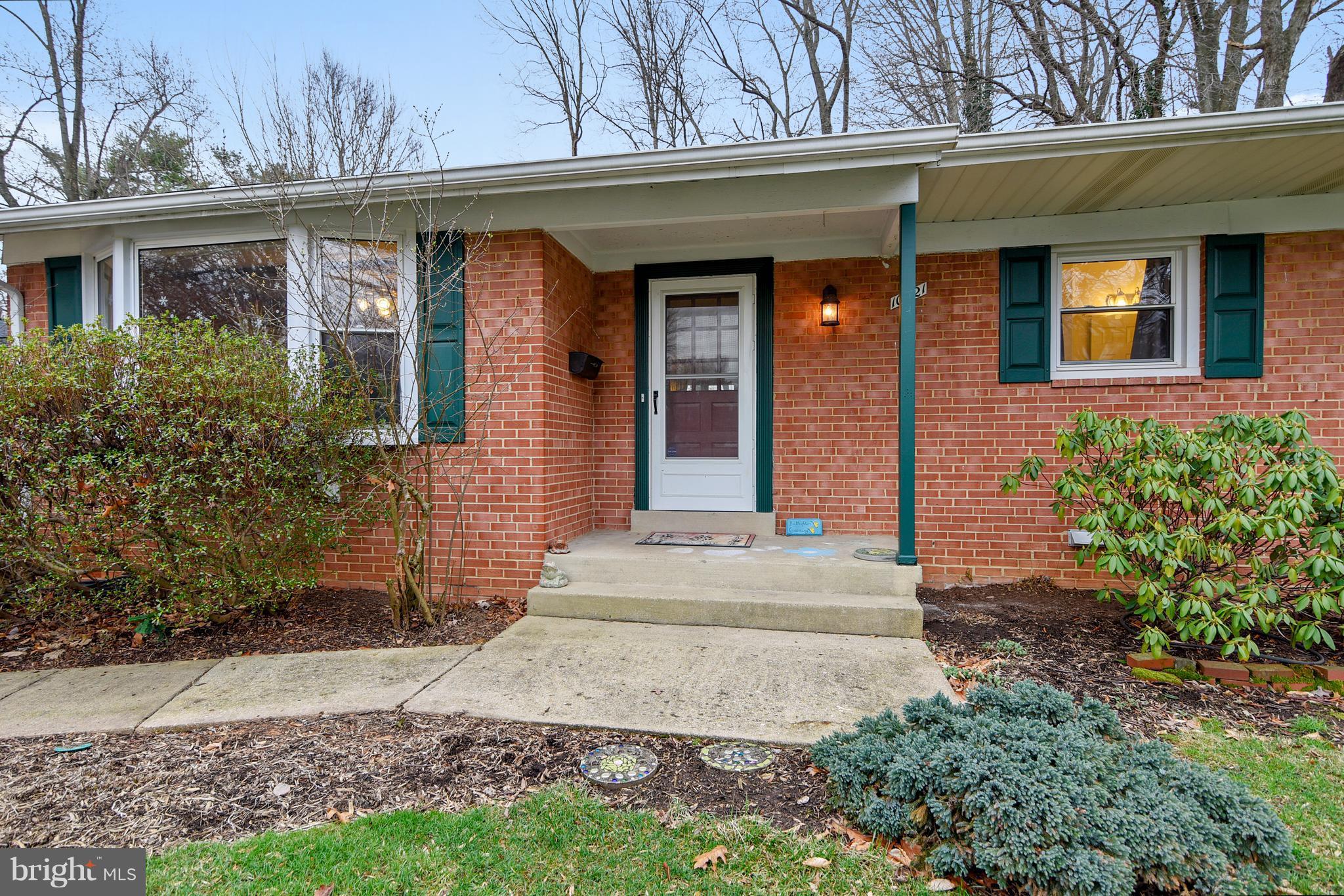 10021 Ranger Road Fairfax, VA 22030 - Photo 30 of 30 Welcome Home!