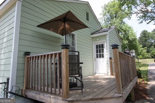 $1,425 | 222 Beechwood Circle, LaGrange, GA 30240