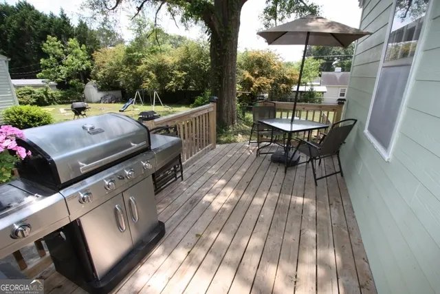 $1,425 | 222 Beechwood Circle, LaGrange, GA 30240