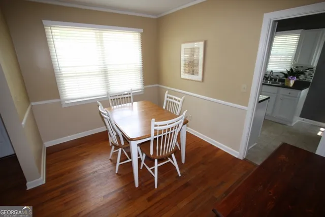 $1,425 | 222 Beechwood Circle, LaGrange, GA 30240