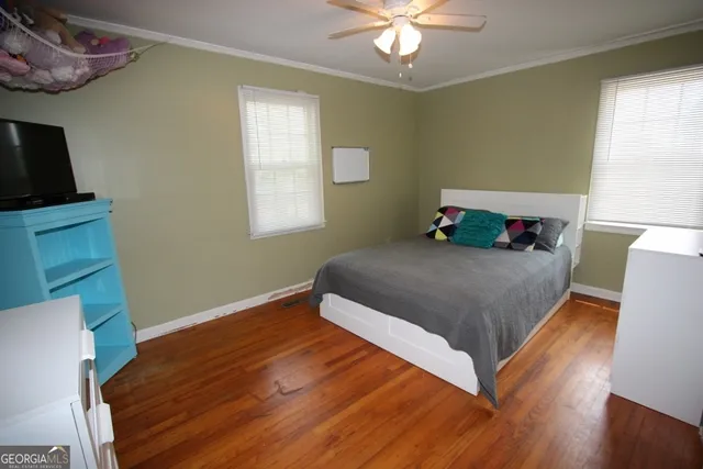 $1,425 | 222 Beechwood Circle, LaGrange, GA 30240