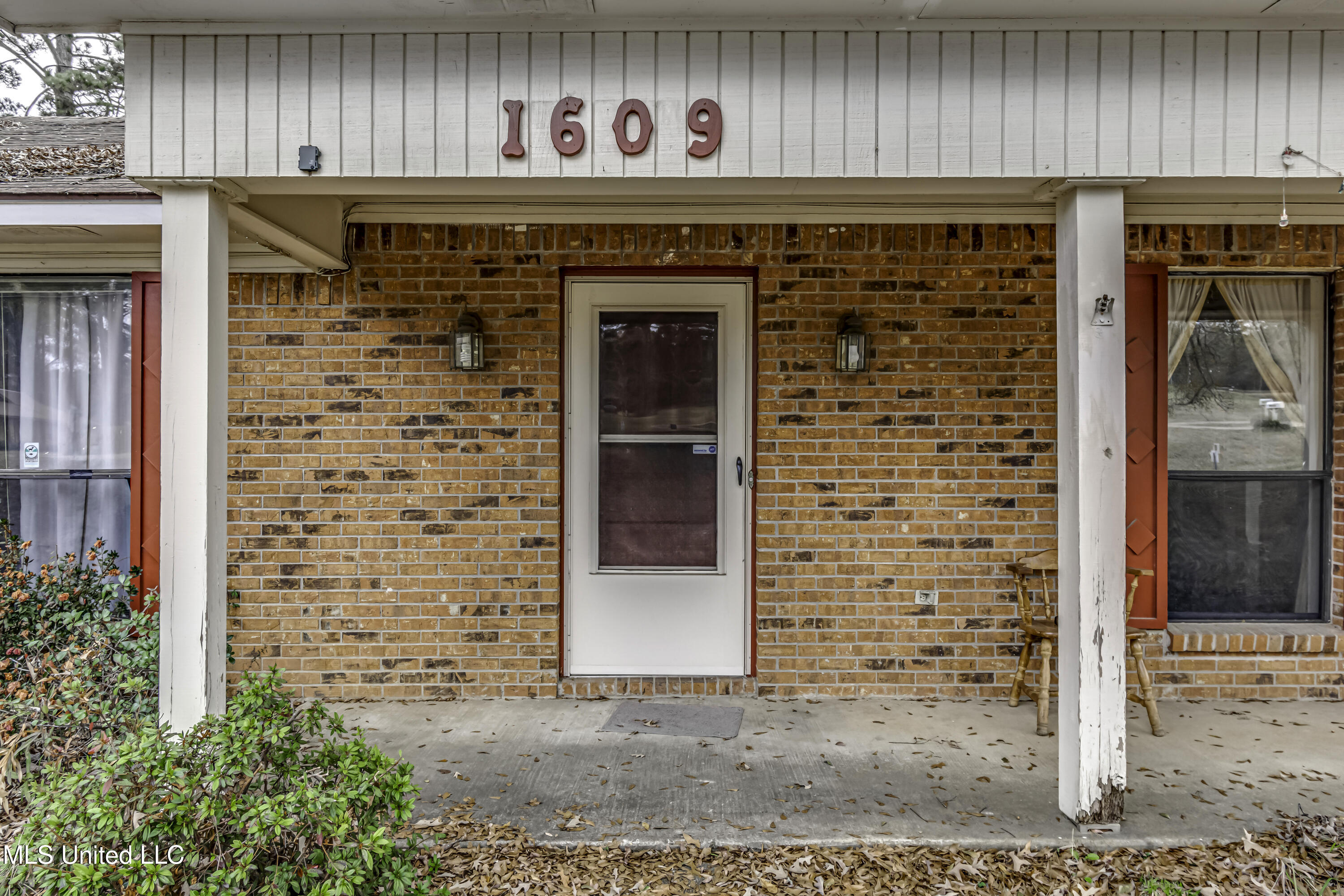1609 Old Vicksburg Road Clinton, MS 39056 - Photo 53 of 73 1609 Old Vicksburg Rd-