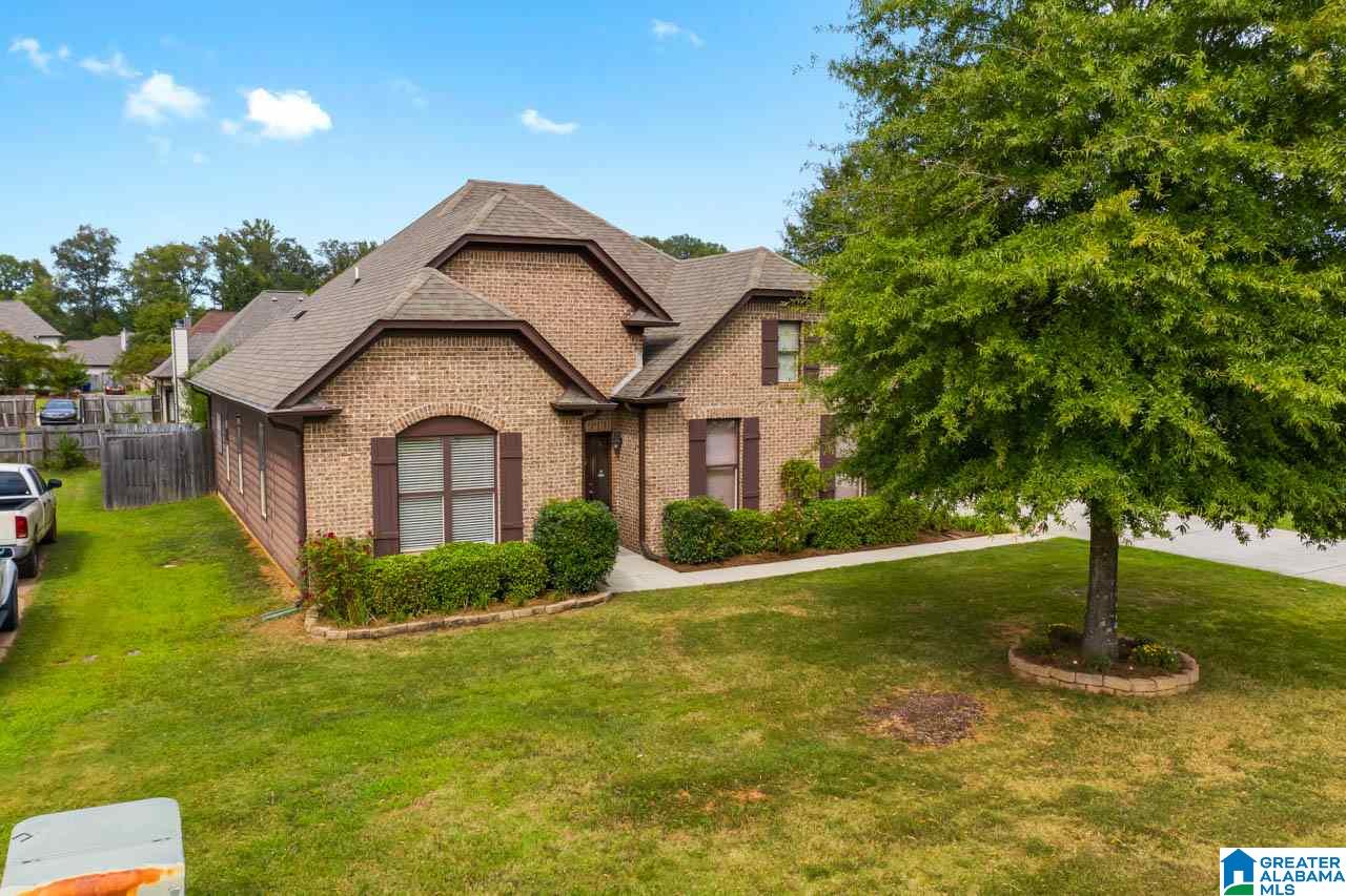 853 Barkley Drive Alabaster, AL 35007 - Photo 29 of 33