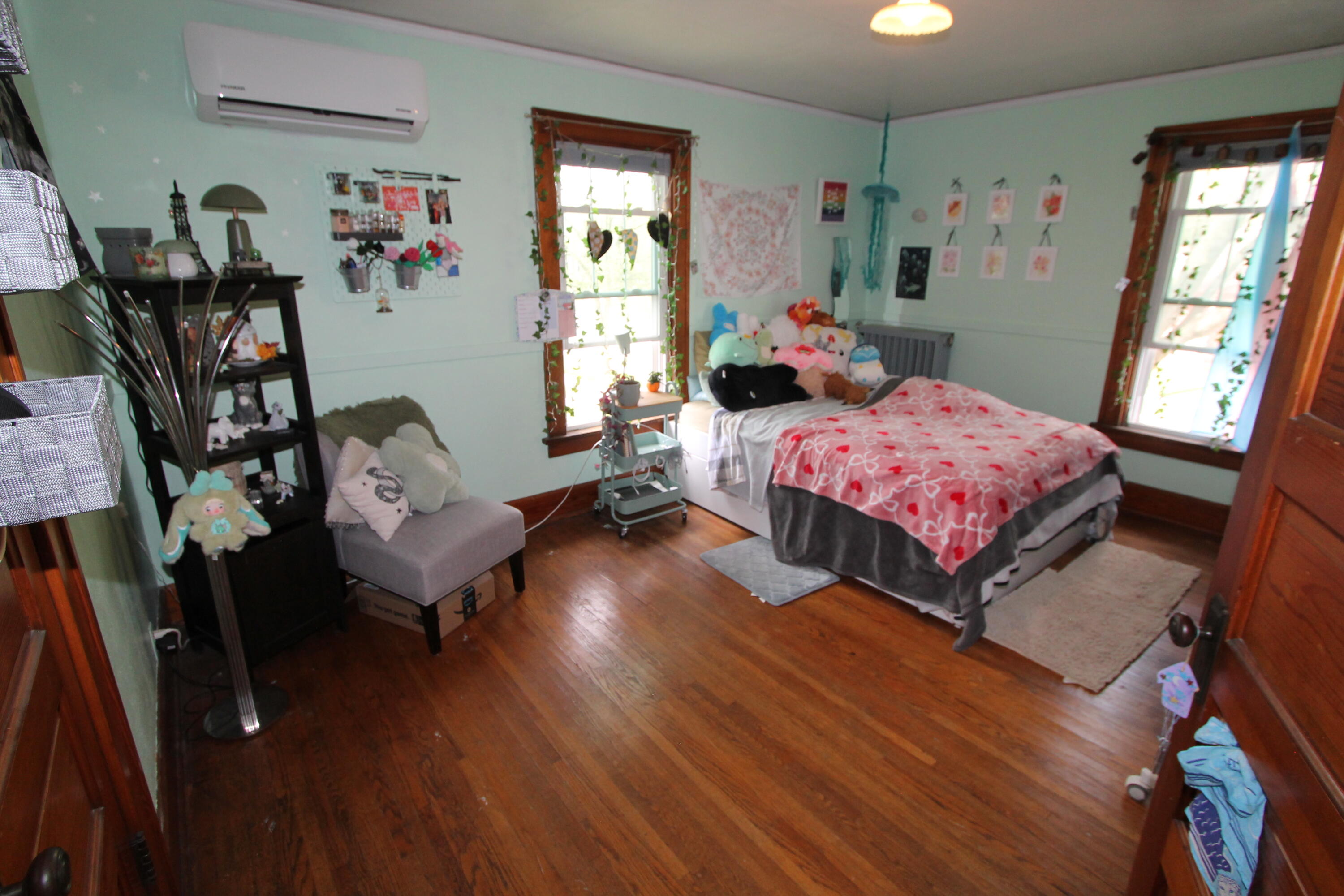 140 Kendall Street Burlington, WI 53105 - Photo 26 of 33 Bedroom