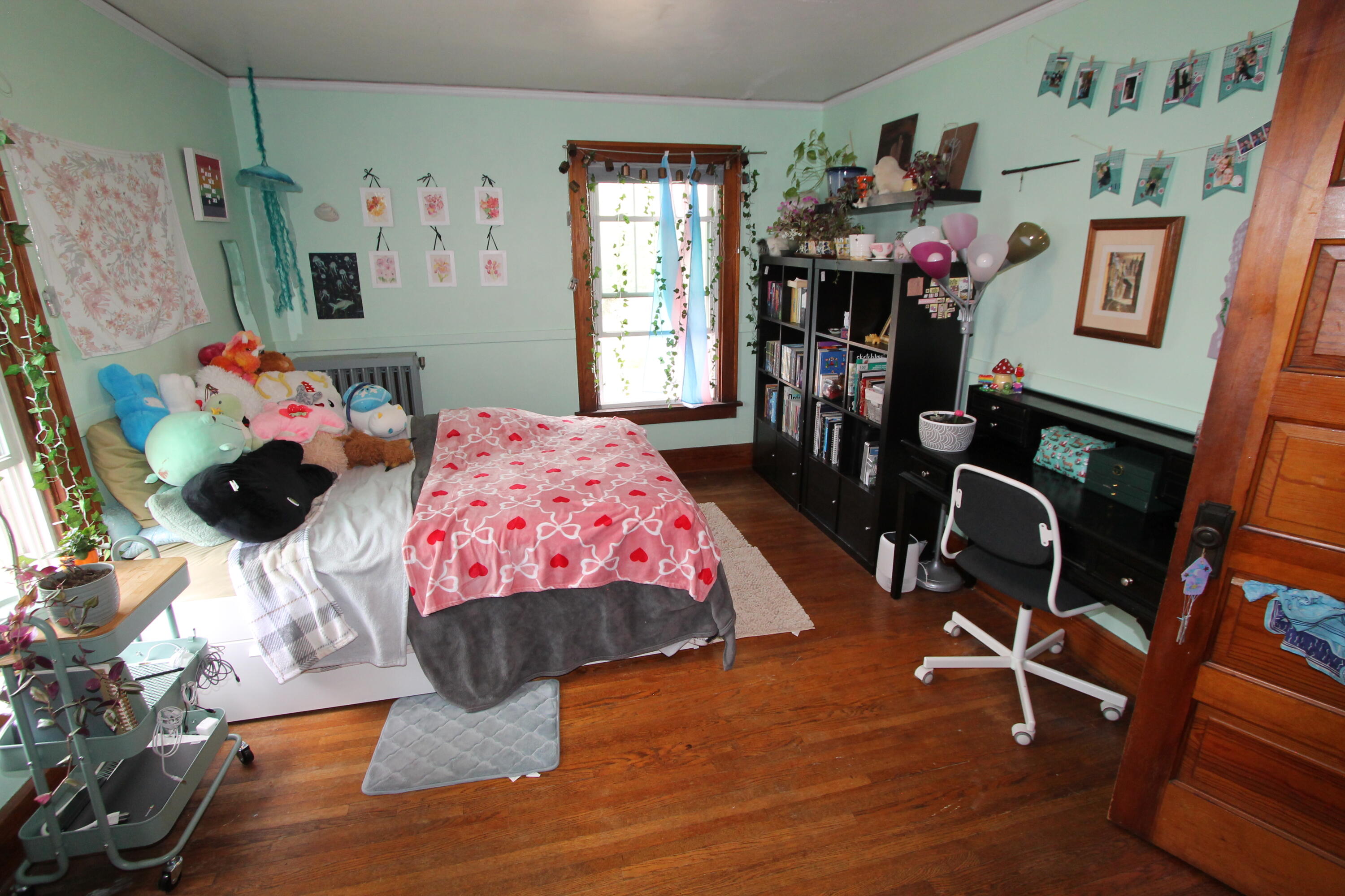 140 Kendall Street Burlington, WI 53105 - Photo 27 of 33 Bedroom