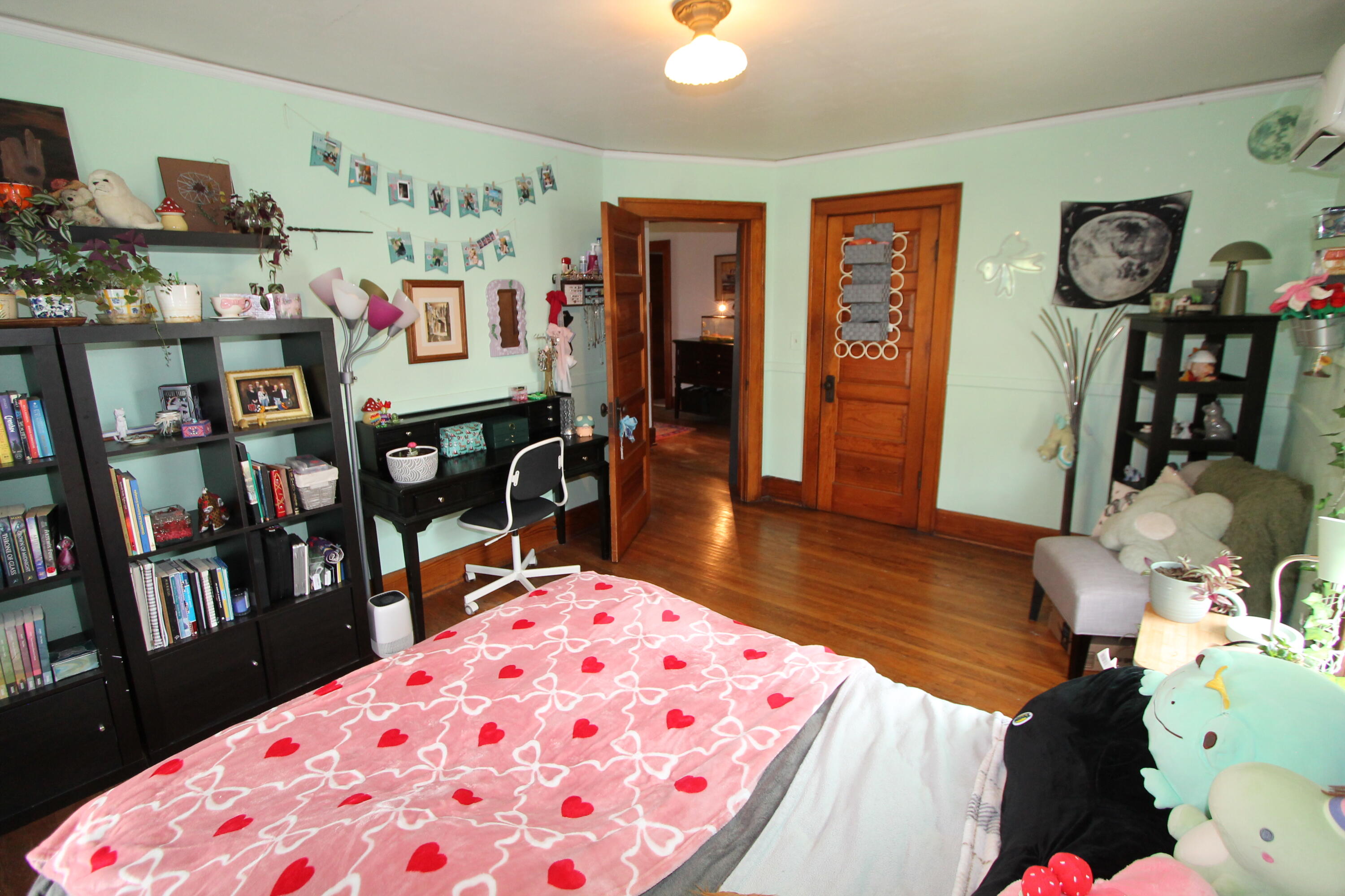 140 Kendall Street Burlington, WI 53105 - Photo 28 of 33 Bedroom