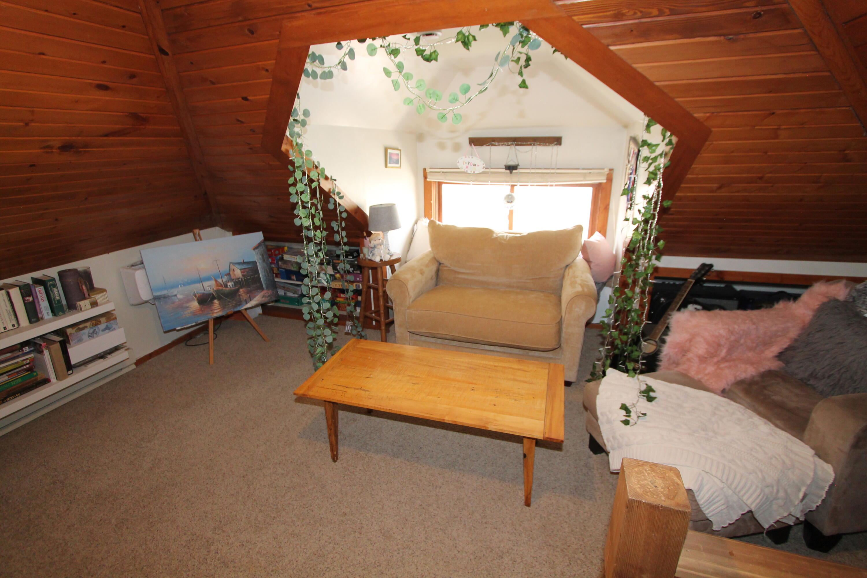 140 Kendall Street Burlington, WI 53105 - Photo 29 of 33 Bedroom/Loft