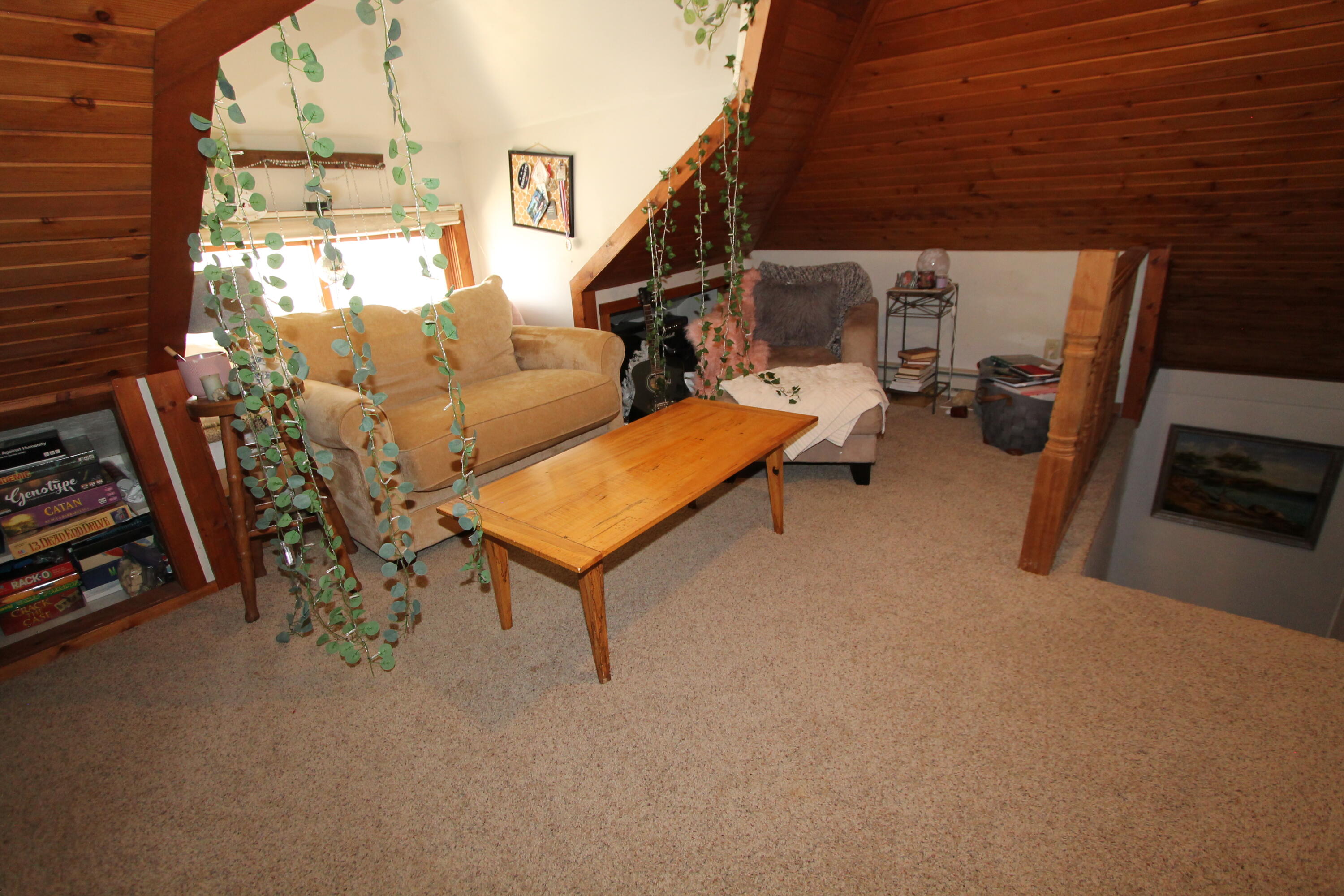 140 Kendall Street Burlington, WI 53105 - Photo 30 of 33 Bedroom/Loft