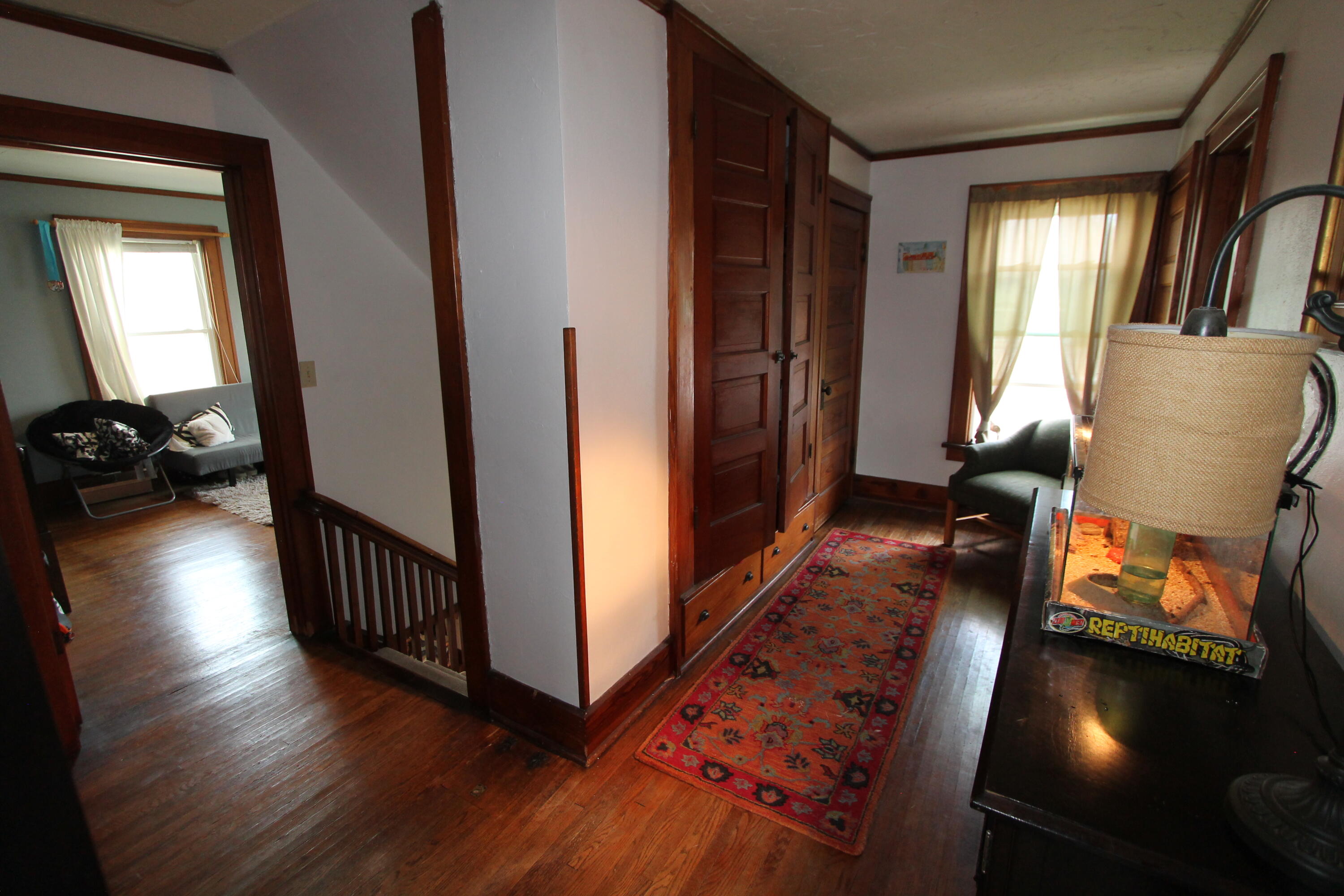 140 Kendall Street Burlington, WI 53105 - Photo 31 of 33 Upper Hall
