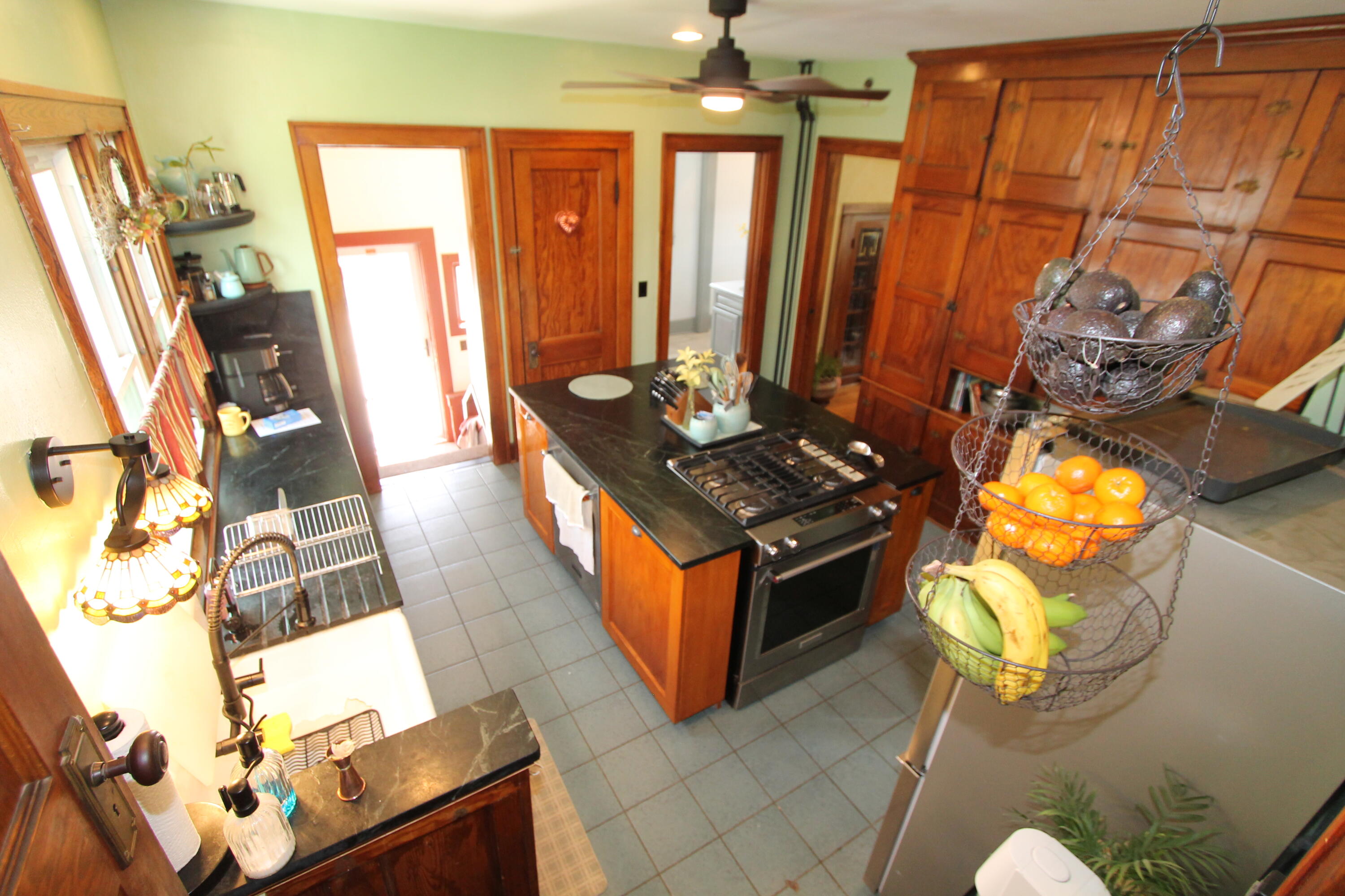 140 Kendall Street Burlington, WI 53105 - Photo 5 of 33 Kitchen