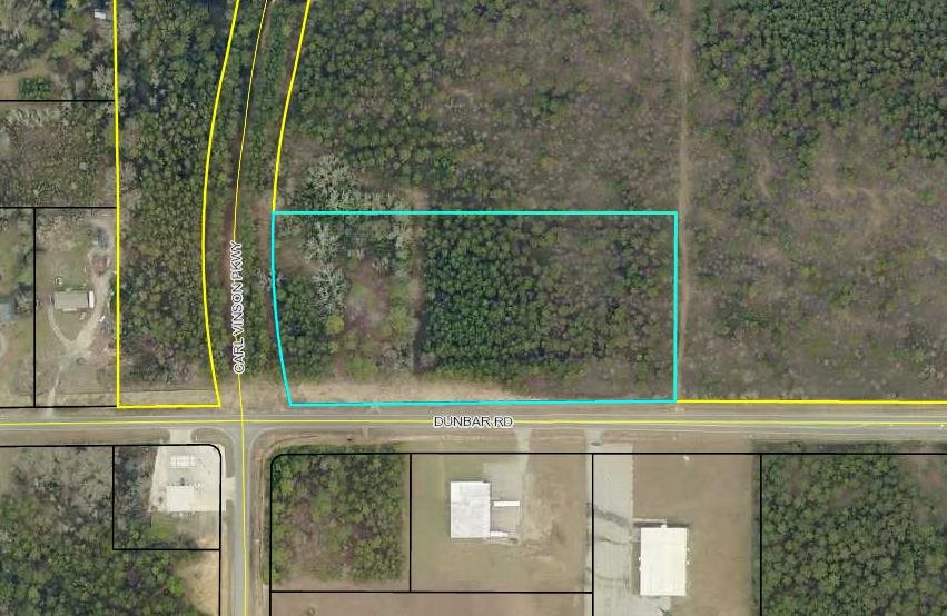613 Dunbar Road Warner Robins, GA 31093 - Photo 1 of 1