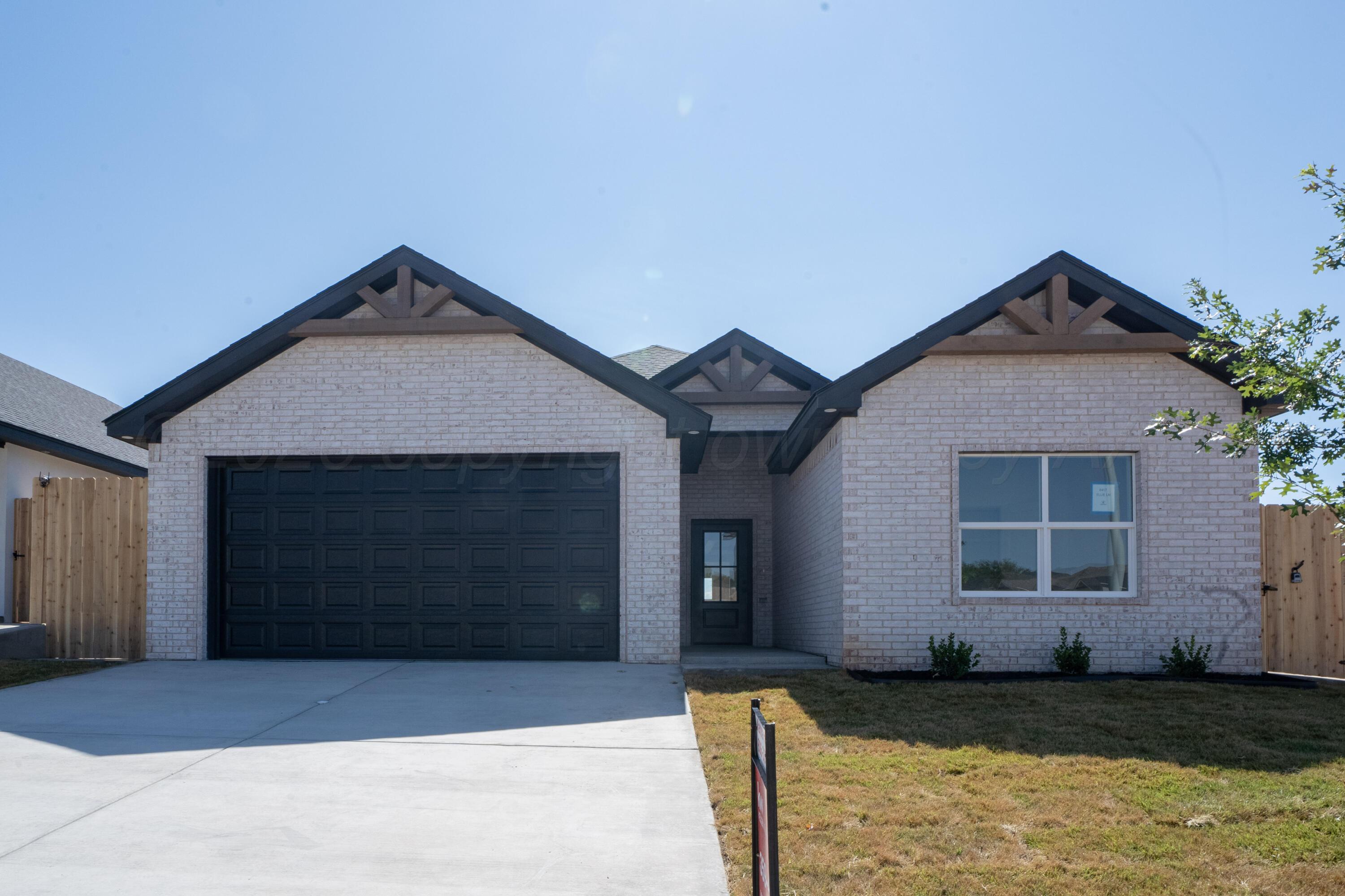 8417 Ellie Lane Amarillo, TX 79110 - Photo 2 of 7 IMG_9174