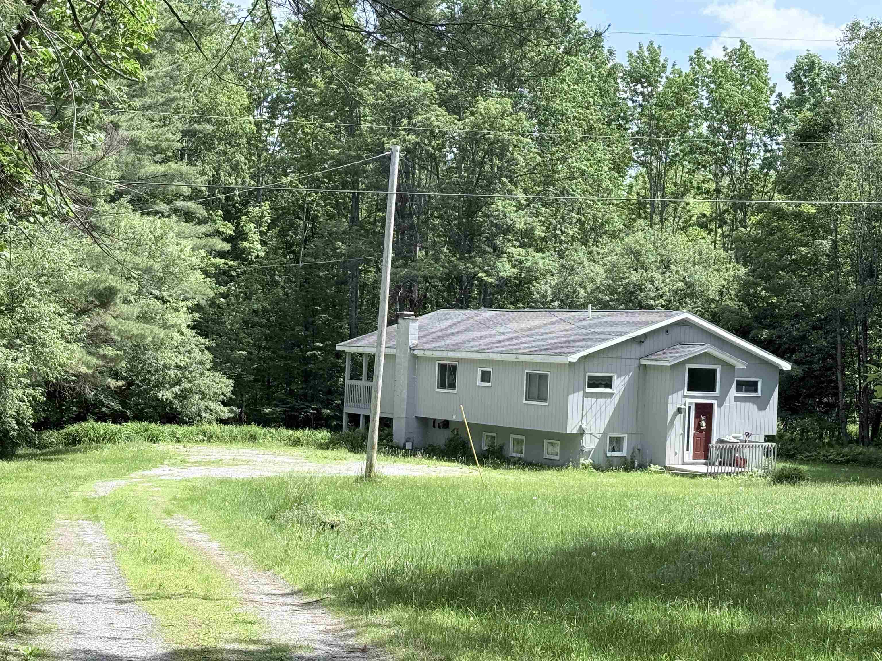 1317 South Hill Road Ludlow, VT 05149 - Photo 3 of 40