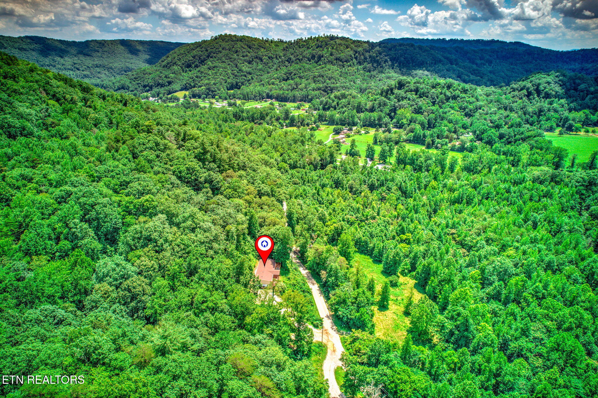 442 Half Moon Road Oliver Springs, TN 37840 - Photo 39 of 47 39-web-or-mls-DJI_0460_1_2