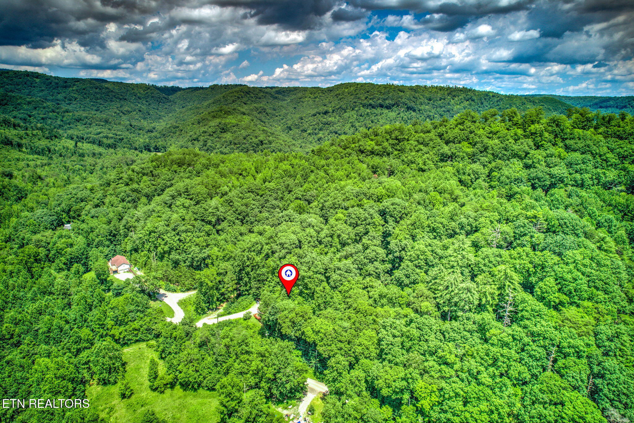 442 Half Moon Road Oliver Springs, TN 37840 - Photo 46 of 47 46-web-or-mls-DJI_0481_2_3