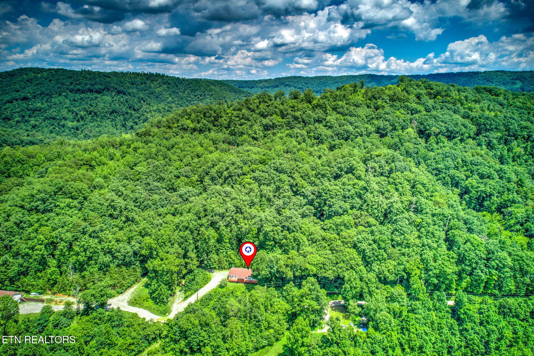 442 Half Moon Road Oliver Springs, TN 37840 - Photo 47 of 47 47-web-or-mls-DJI_0484_5_6