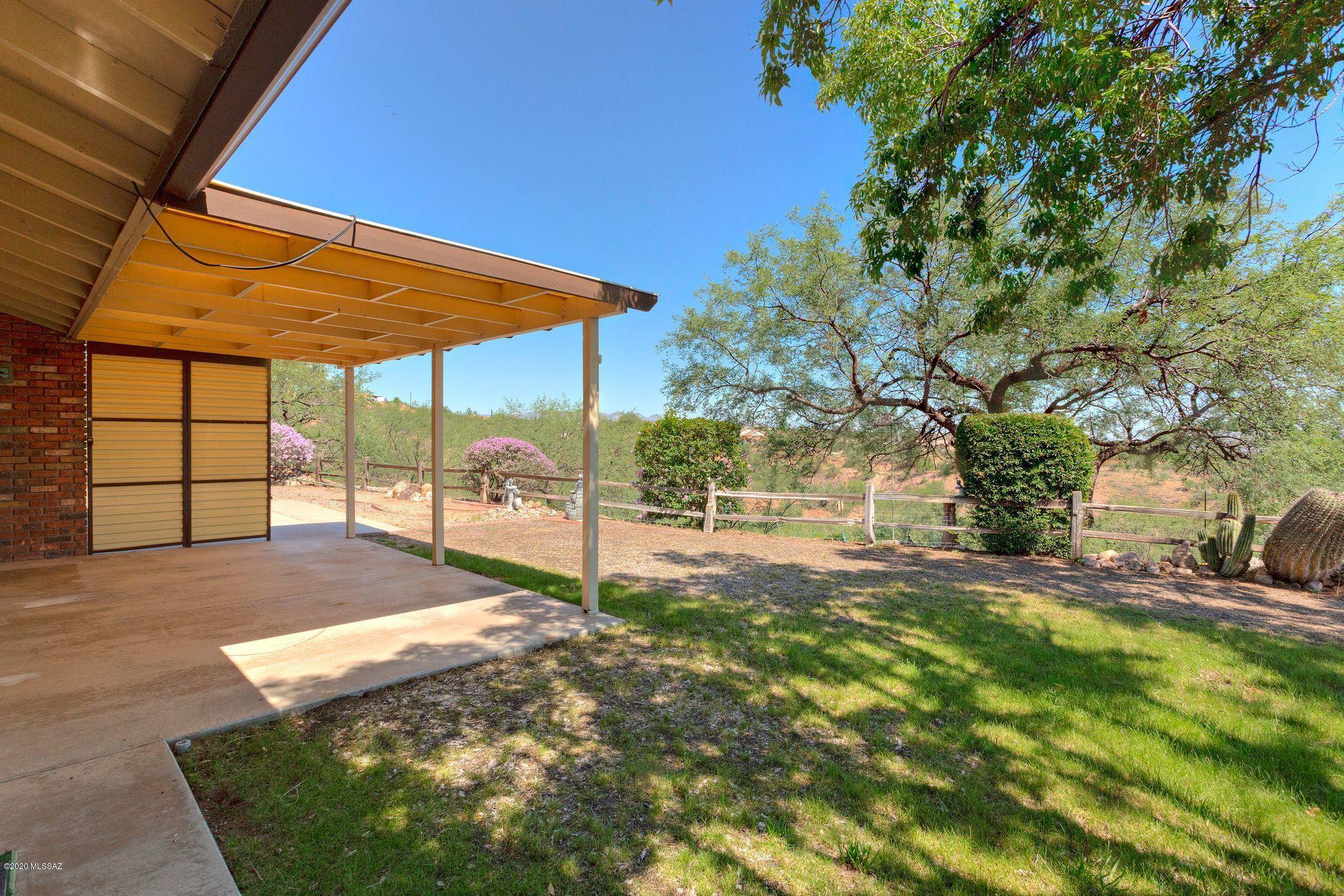 1004 Circulo Golondrina Rio Rico, AZ 85648 - Photo 28 of 42 Gallery Image 28