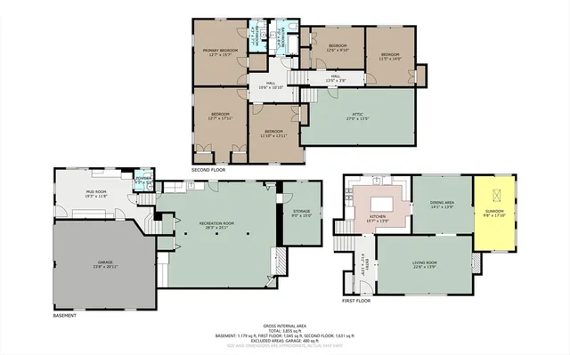 $7,000 | 65 Sherburne Road South, Lexington, MA 02421