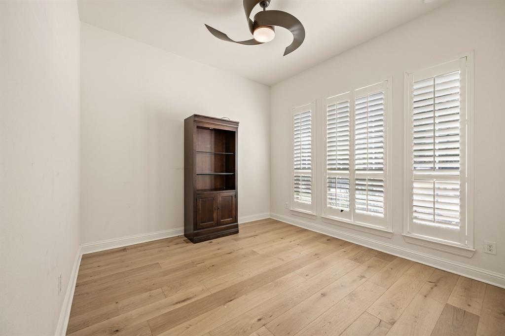 1521 Newton Ranch Road Keller, TX 76248 - Photo 5 of 40 Bedroom or Office