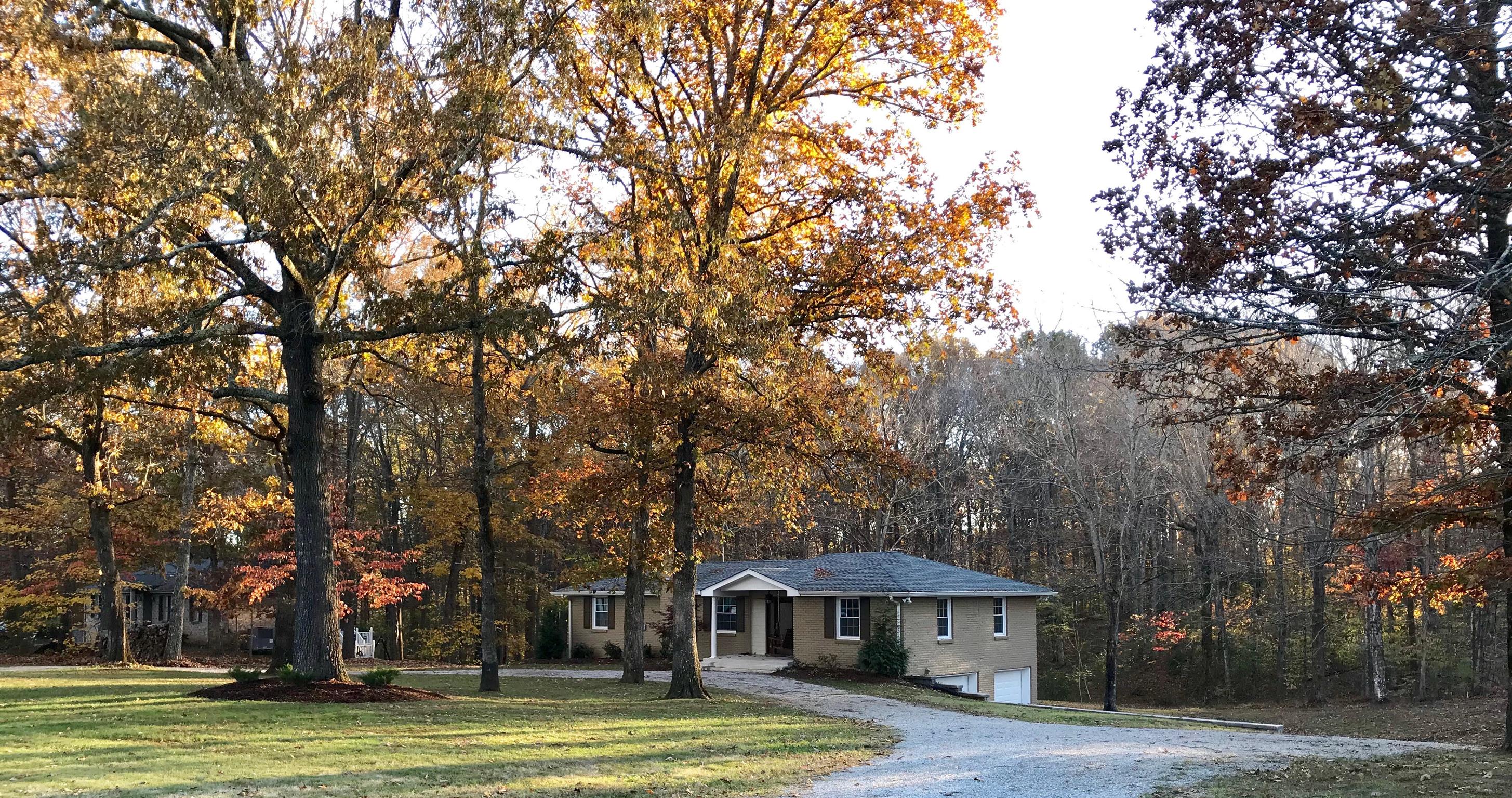 7202 Meadowwood Road Fairview, TN 37062 - Photo 1 of 30 7202 Meadowwood Road