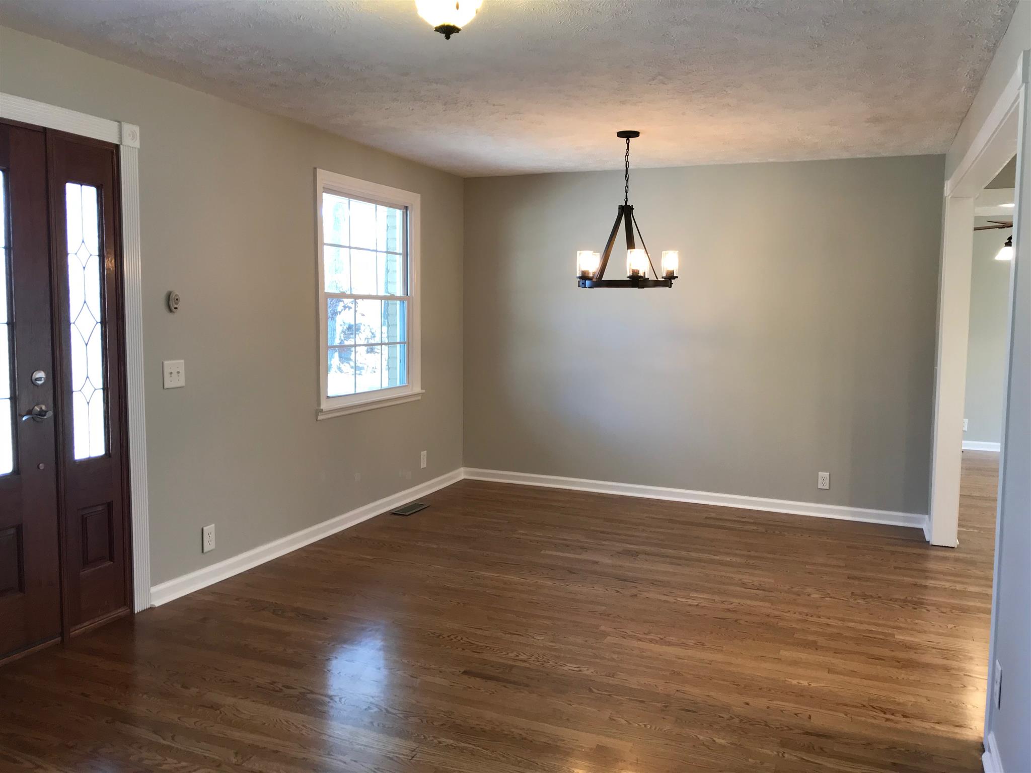 7202 Meadowwood Road Fairview, TN 37062 - Photo 11 of 30 Large Dining Room Area with lots of space to Entertain
