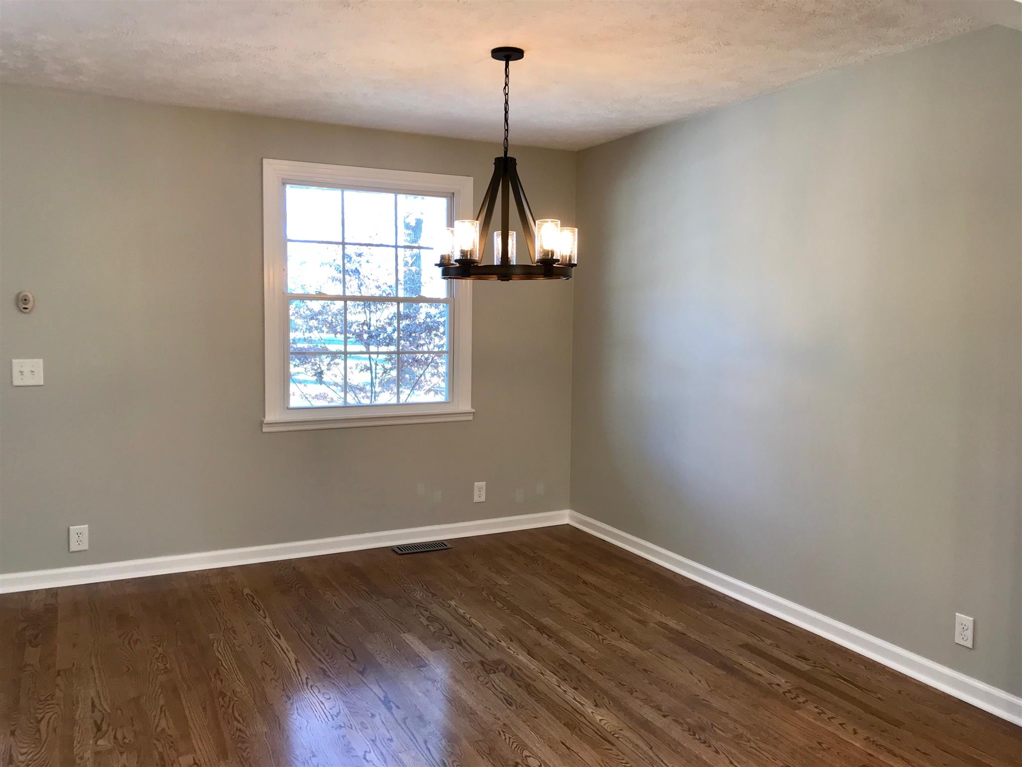 7202 Meadowwood Road Fairview, TN 37062 - Photo 12 of 30 Large Dining Room Area with lots of space to Entertain