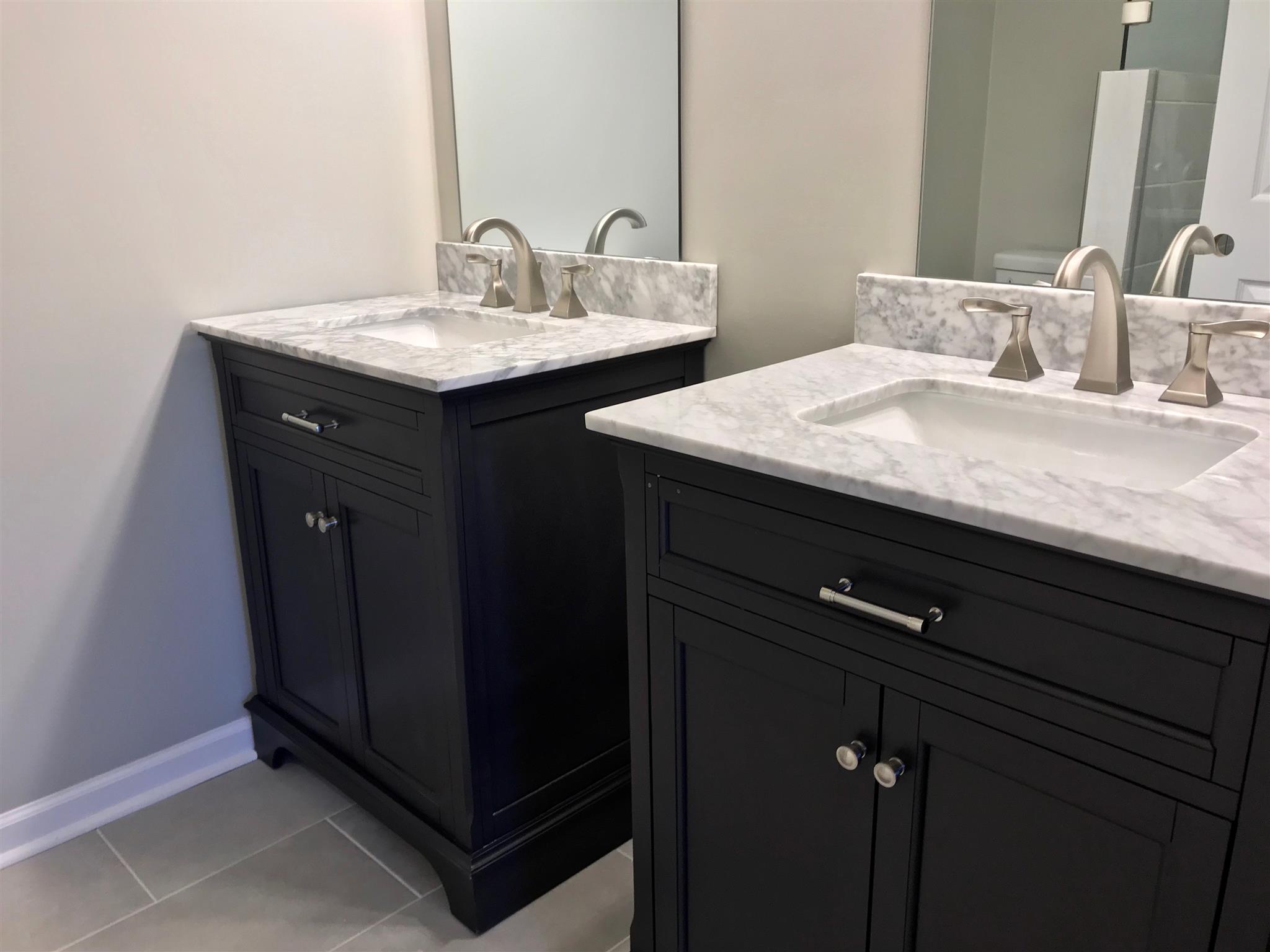 7202 Meadowwood Road Fairview, TN 37062 - Photo 20 of 30 Master Bathroom Completely Updated