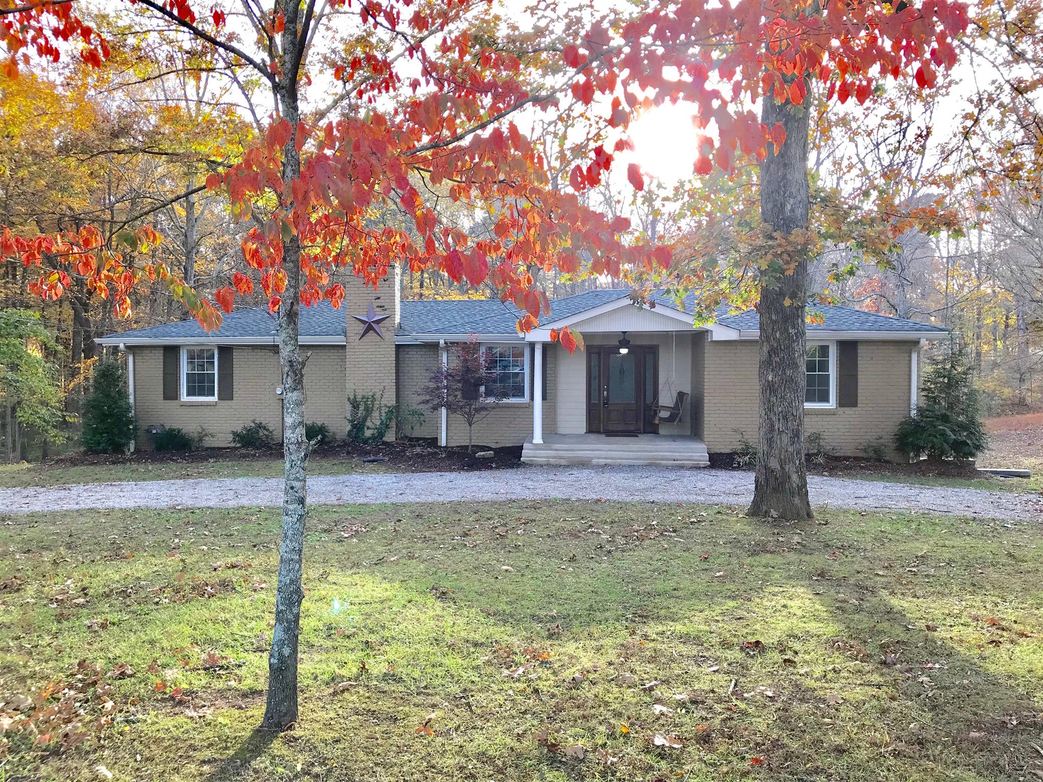 7202 Meadowwood Road Fairview, TN 37062 - Photo 2 of 30 1.4+ Acres with a nice level yard within walking distance to Publix and Downtown Fairview