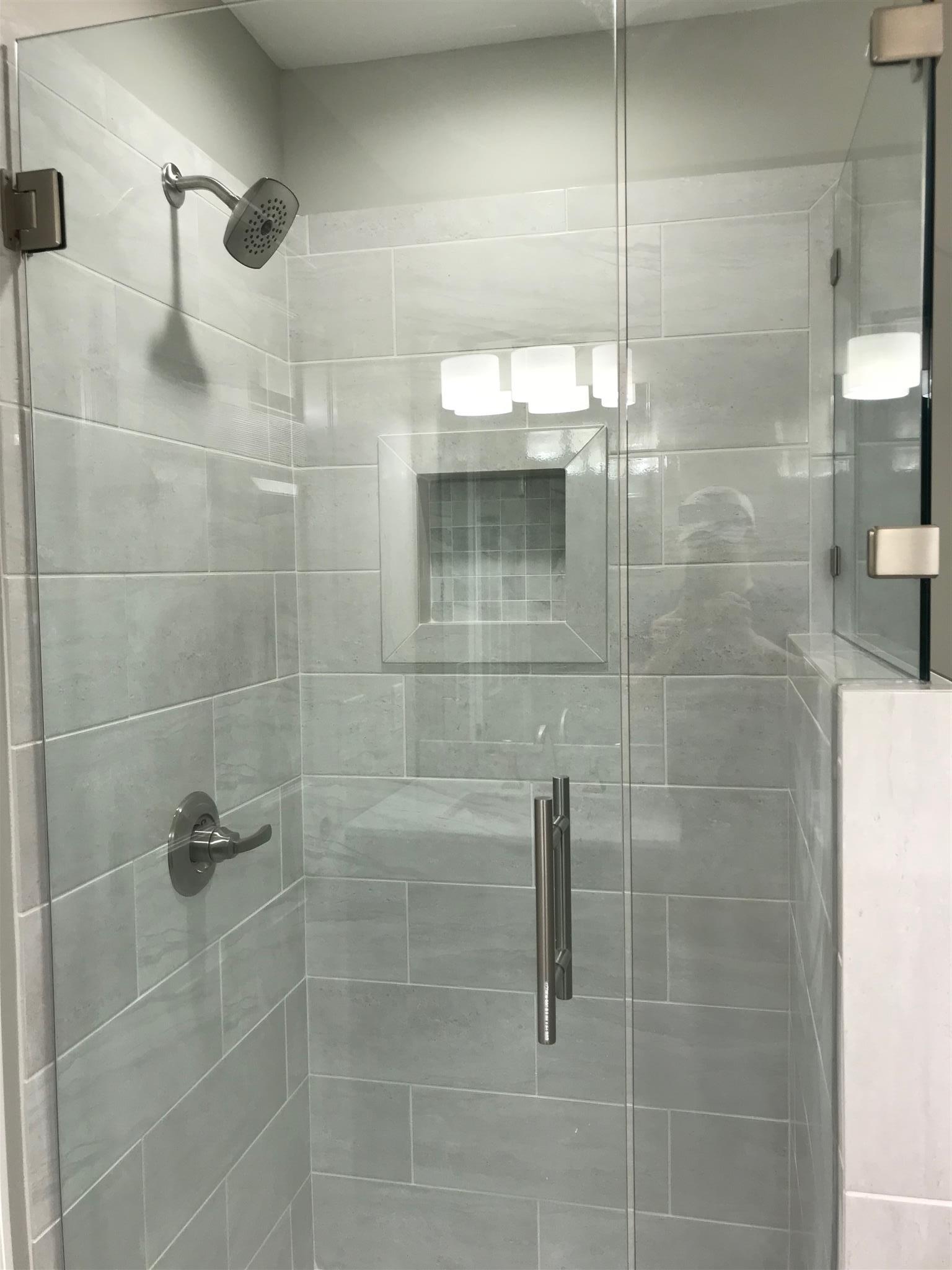 7202 Meadowwood Road Fairview, TN 37062 - Photo 21 of 30 Master Bathroom Completely Updated