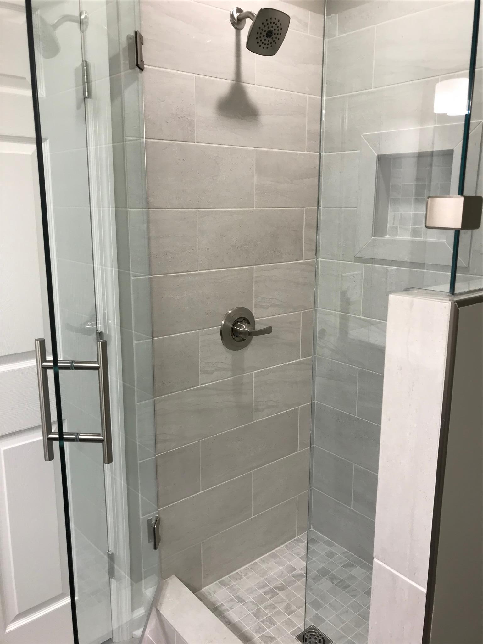 7202 Meadowwood Road Fairview, TN 37062 - Photo 22 of 30 Master Bathroom Completely Updated