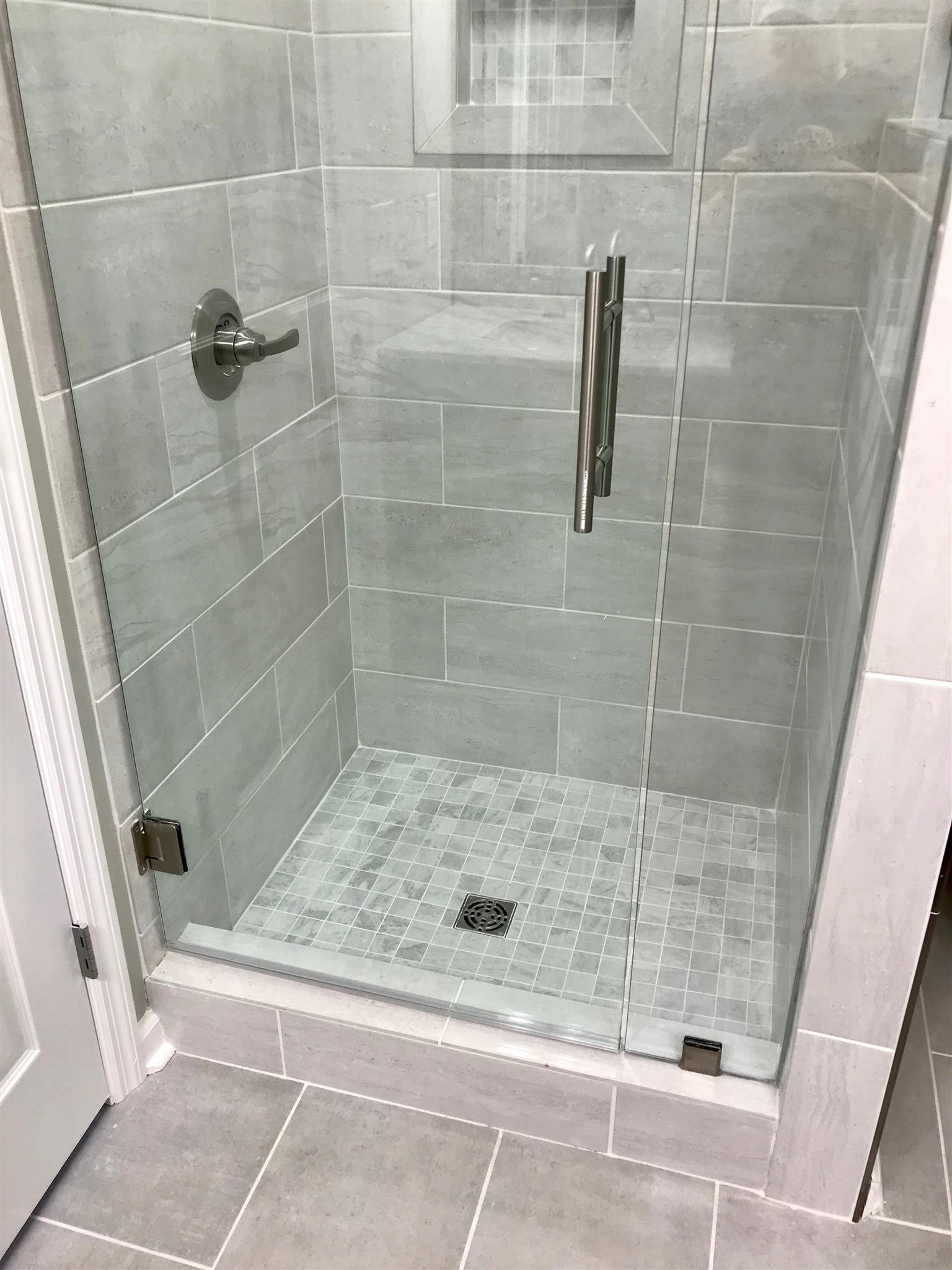 7202 Meadowwood Road Fairview, TN 37062 - Photo 23 of 30 Master Bathroom Completely Updated