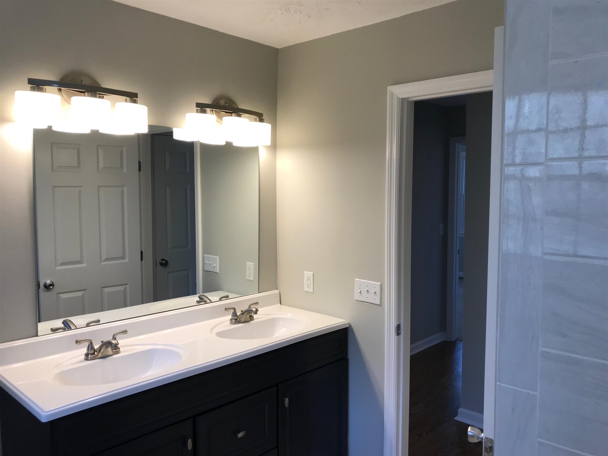 7202 Meadowwood Road Fairview, TN 37062 - Photo 24 of 30 2nd Bathroom Completely Updated